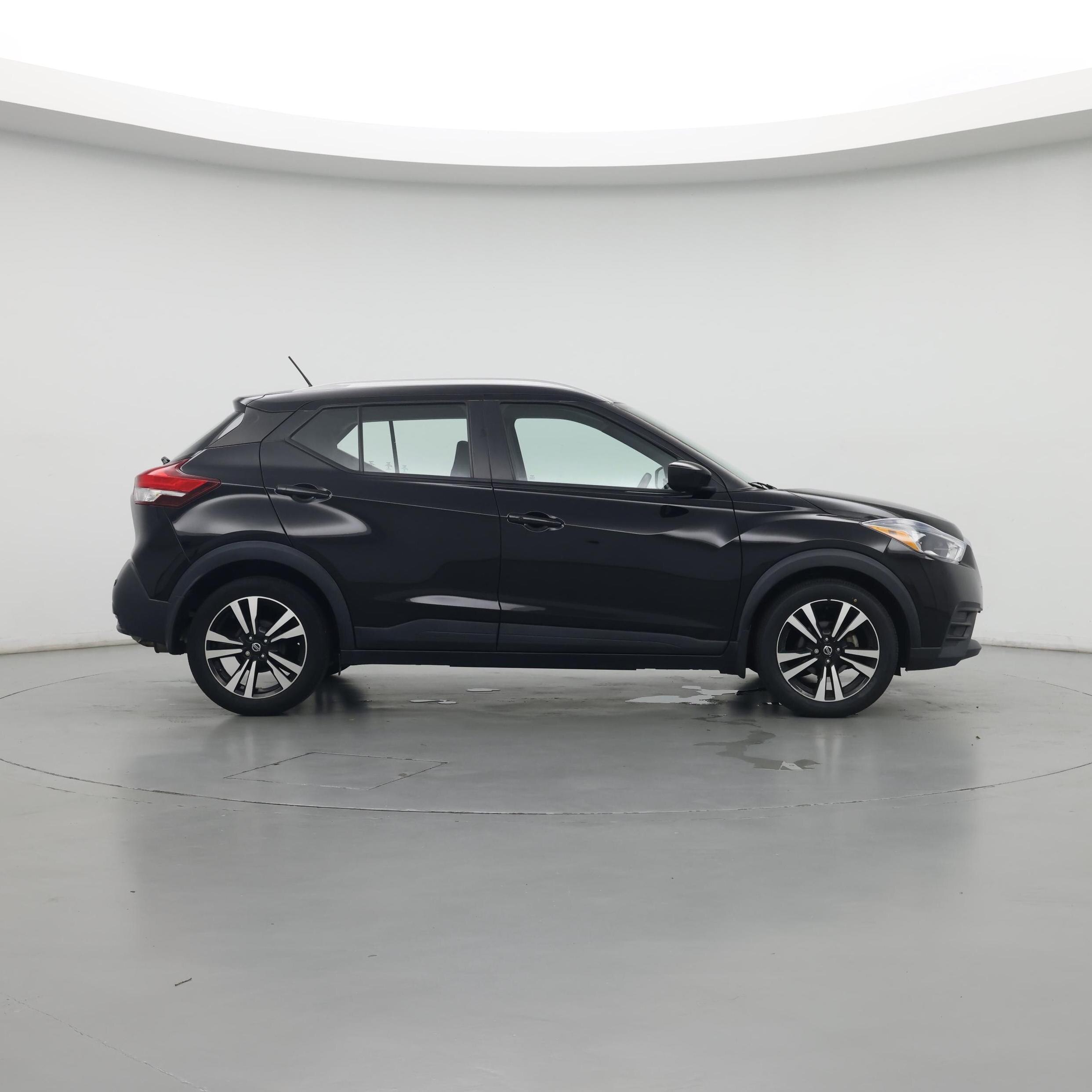 Thumbnail: 2020 Nissan Kicks - 7