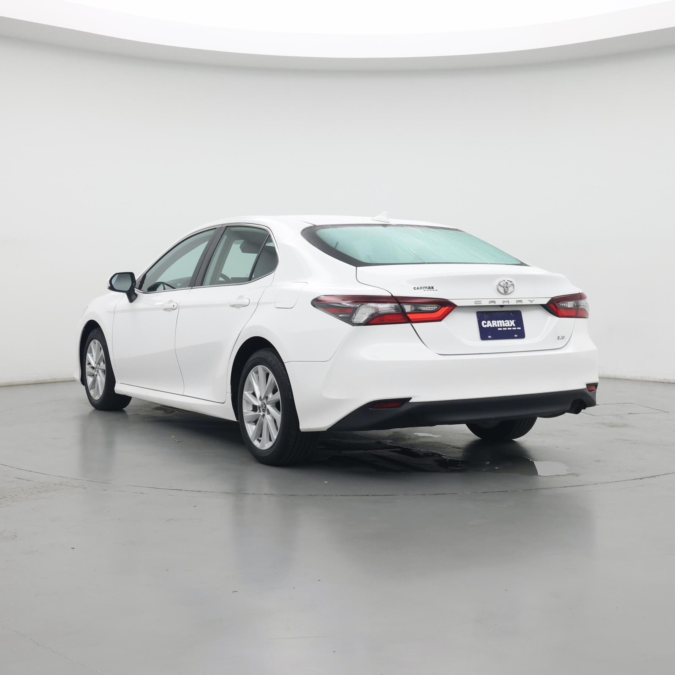 Thumbnail: 2022 Toyota Camry - 2