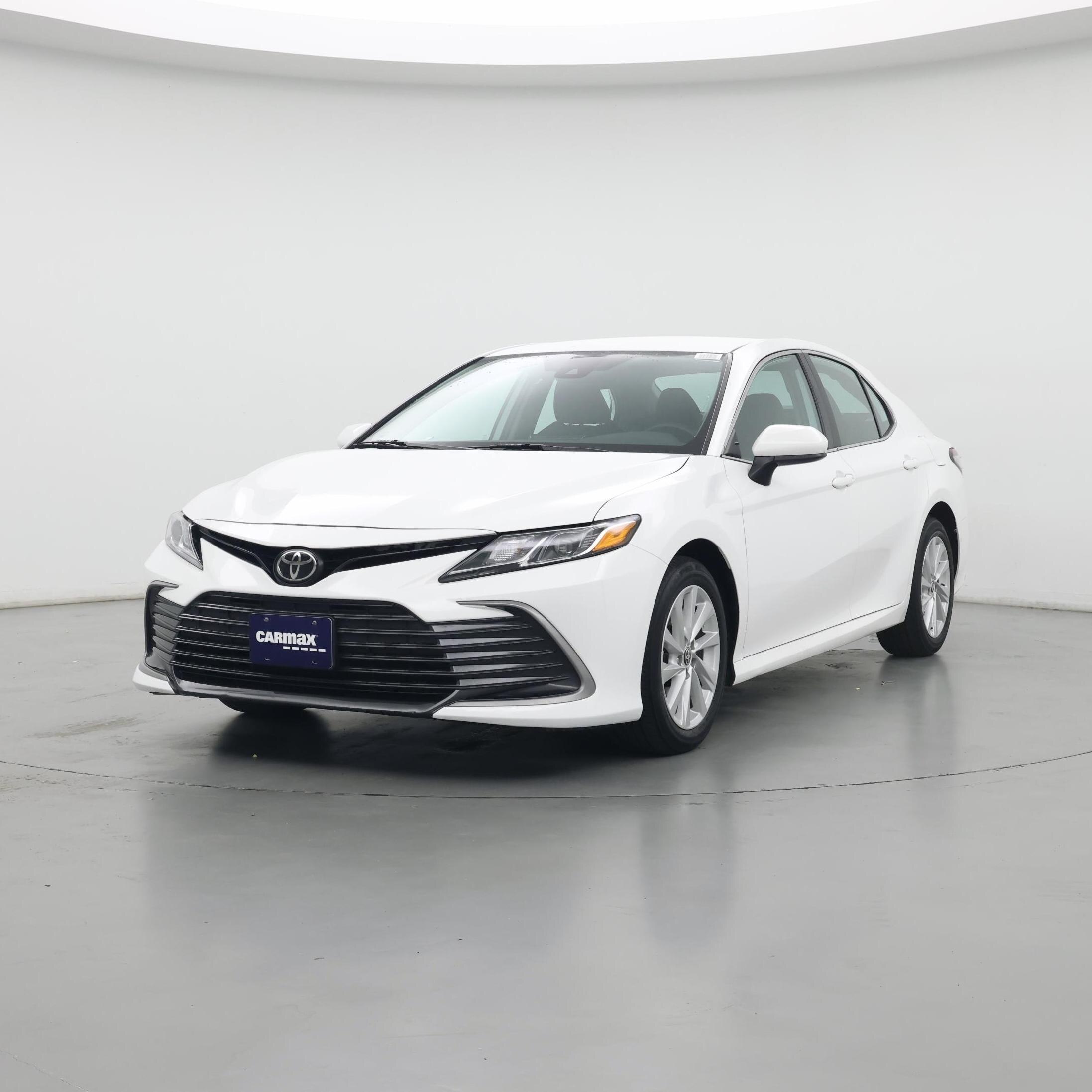 Thumbnail: 2022 Toyota Camry - 4