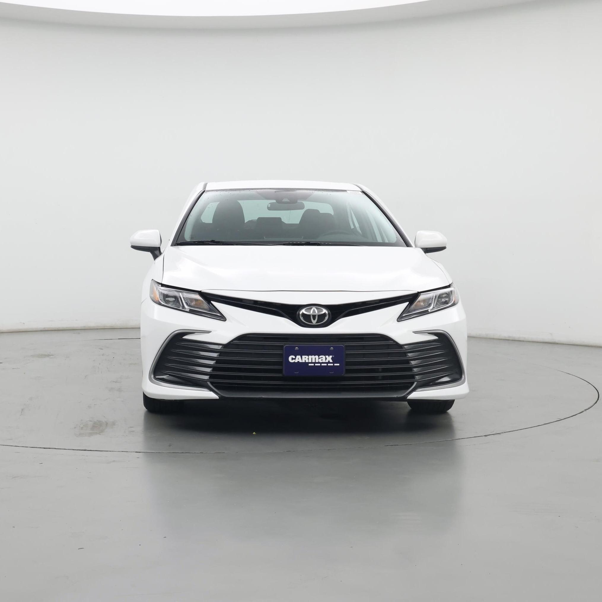 Thumbnail: 2022 Toyota Camry - 5
