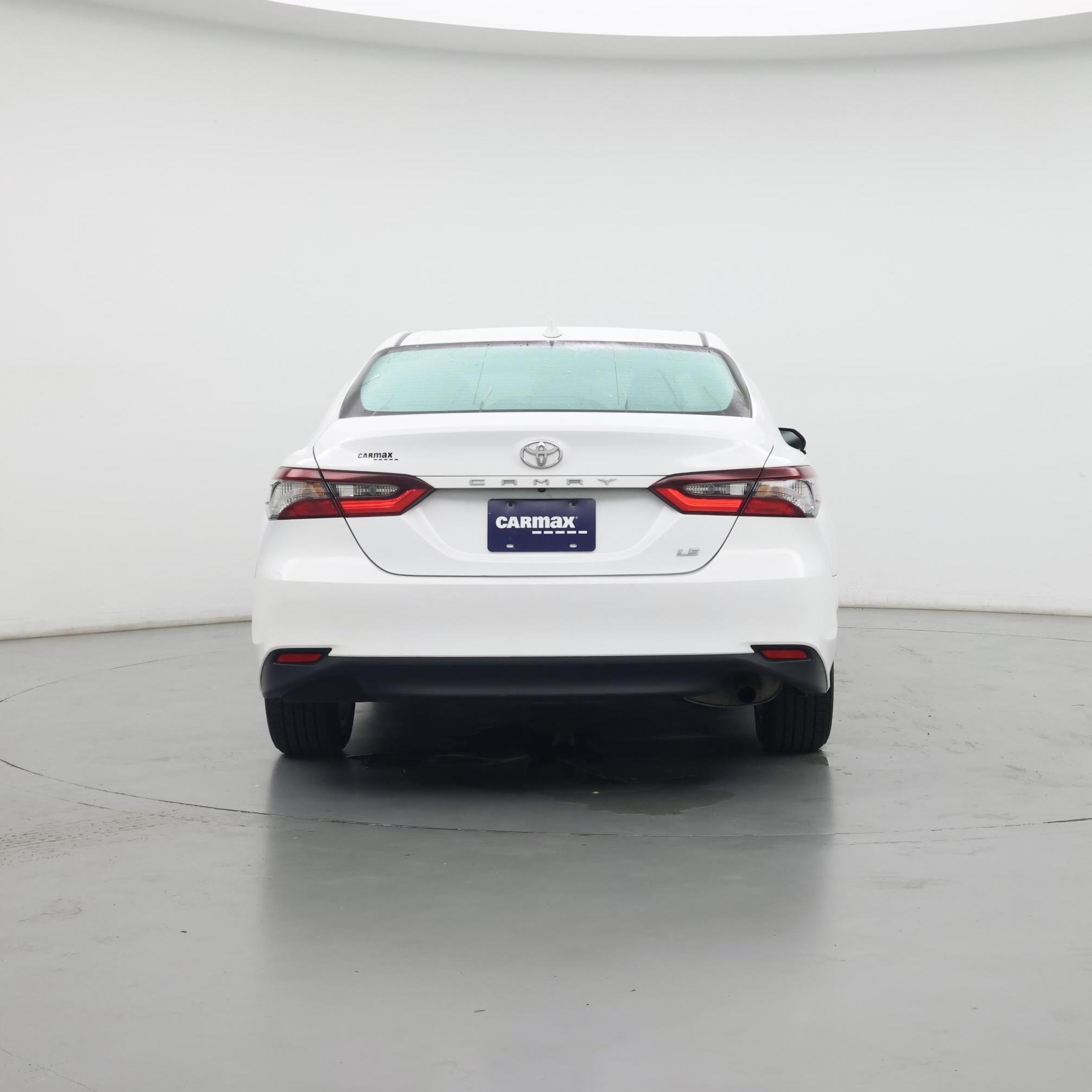 Thumbnail: 2022 Toyota Camry - 6