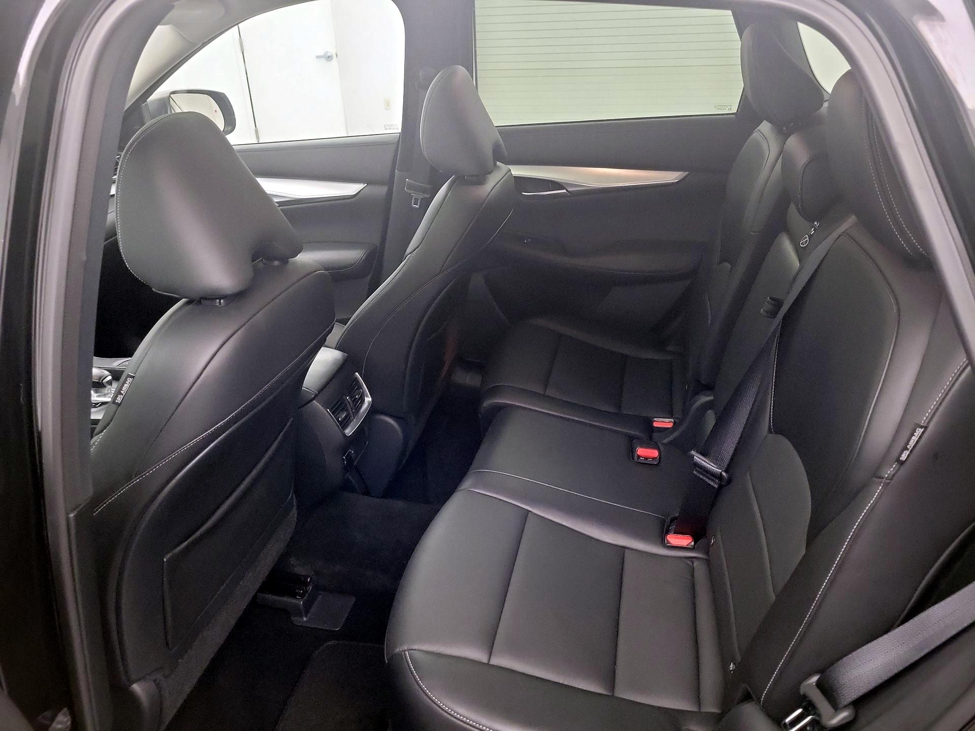 Thumbnail: 2021 INFINITI QX50 - 20