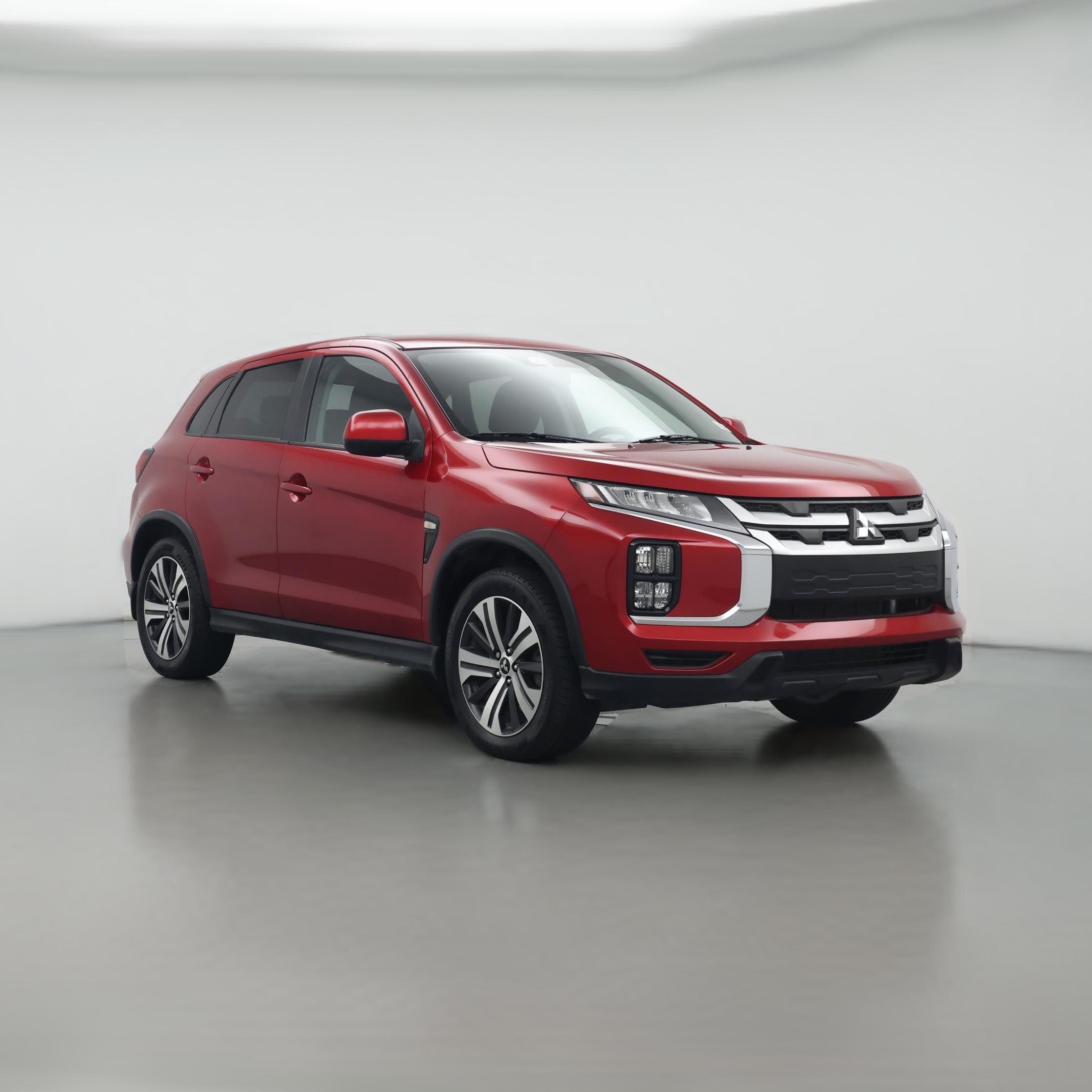 Thumbnail: 2022 Mitsubishi Outlander Sport - 1