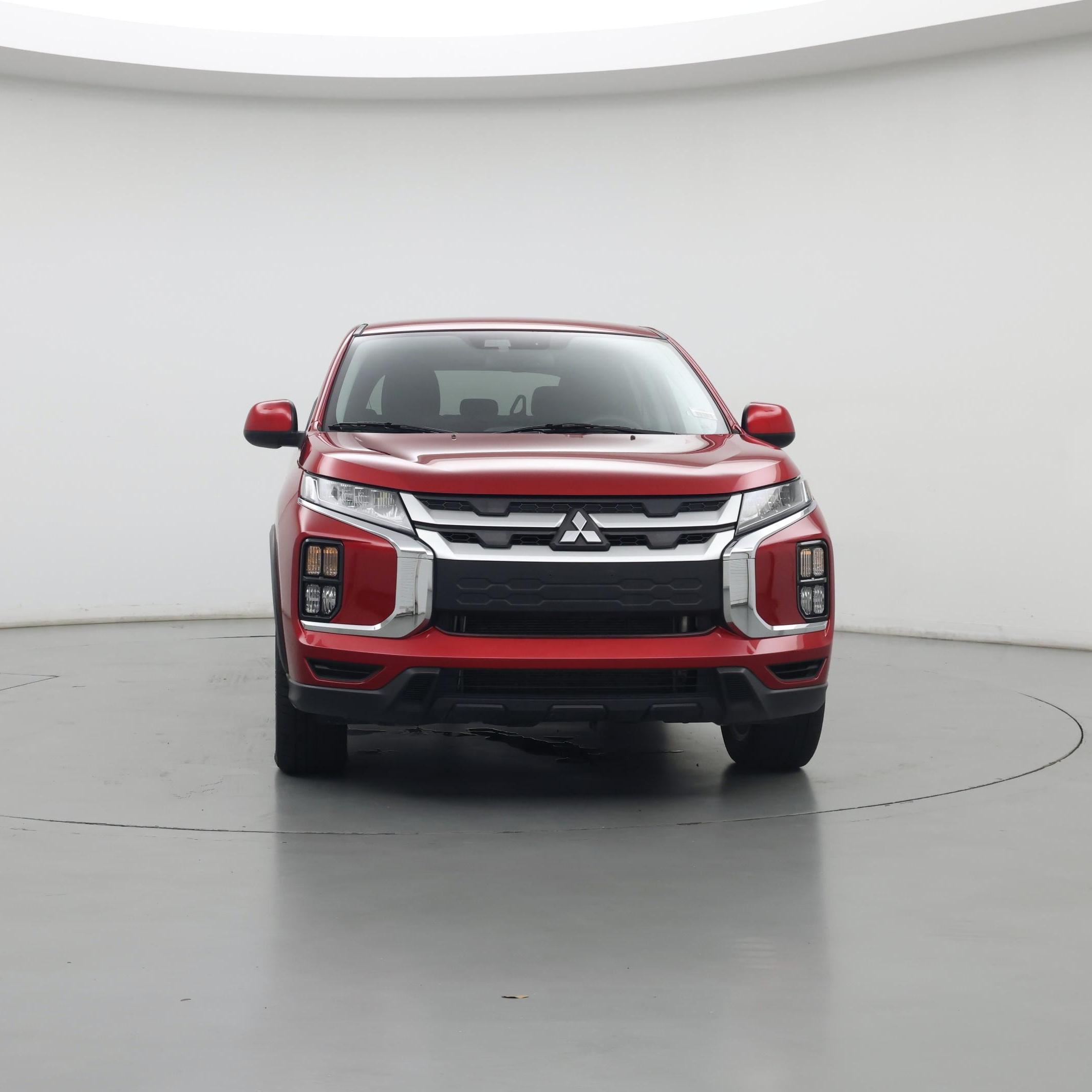 Thumbnail: 2022 Mitsubishi Outlander Sport - 5