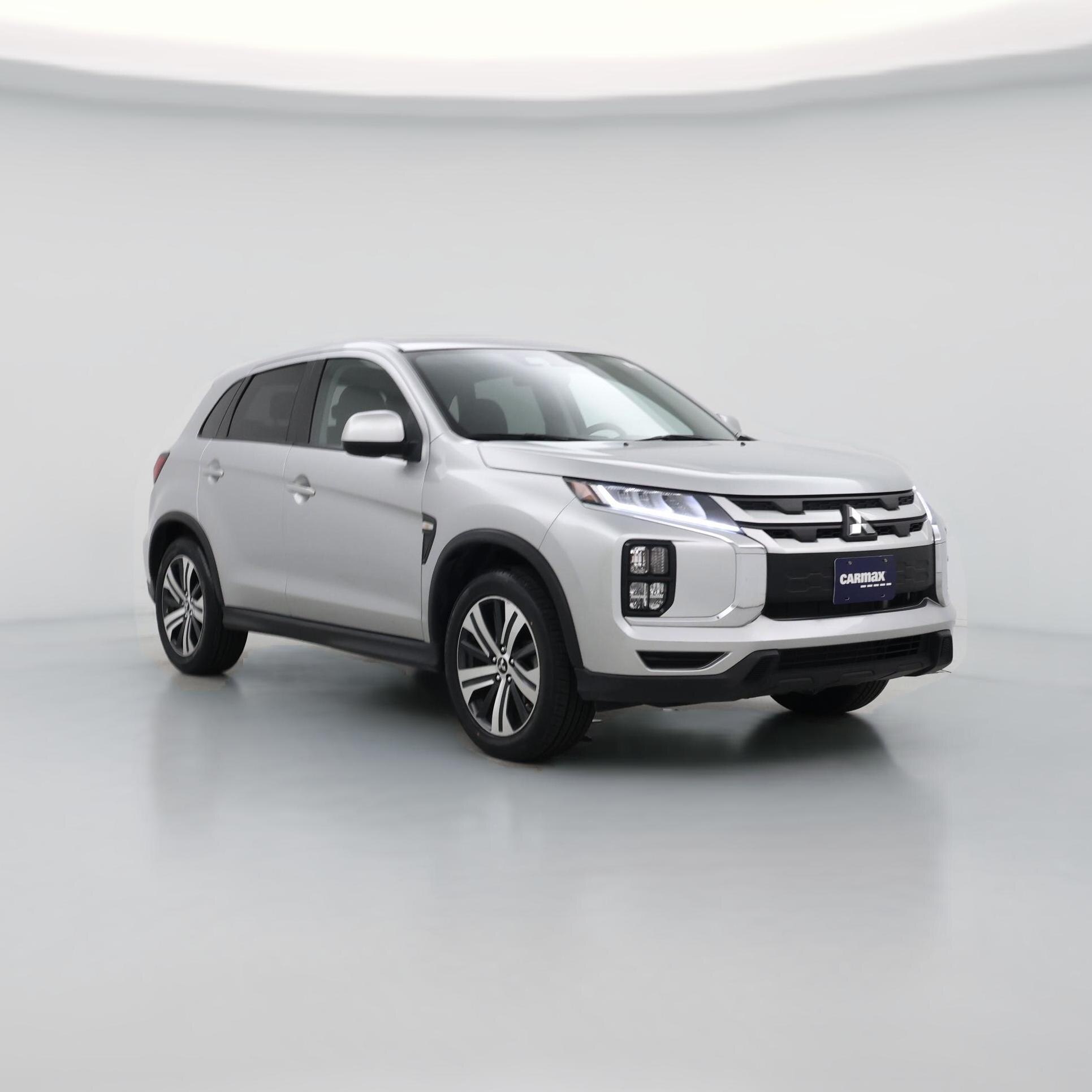 Thumbnail: 2023 Mitsubishi Outlander Sport - 1