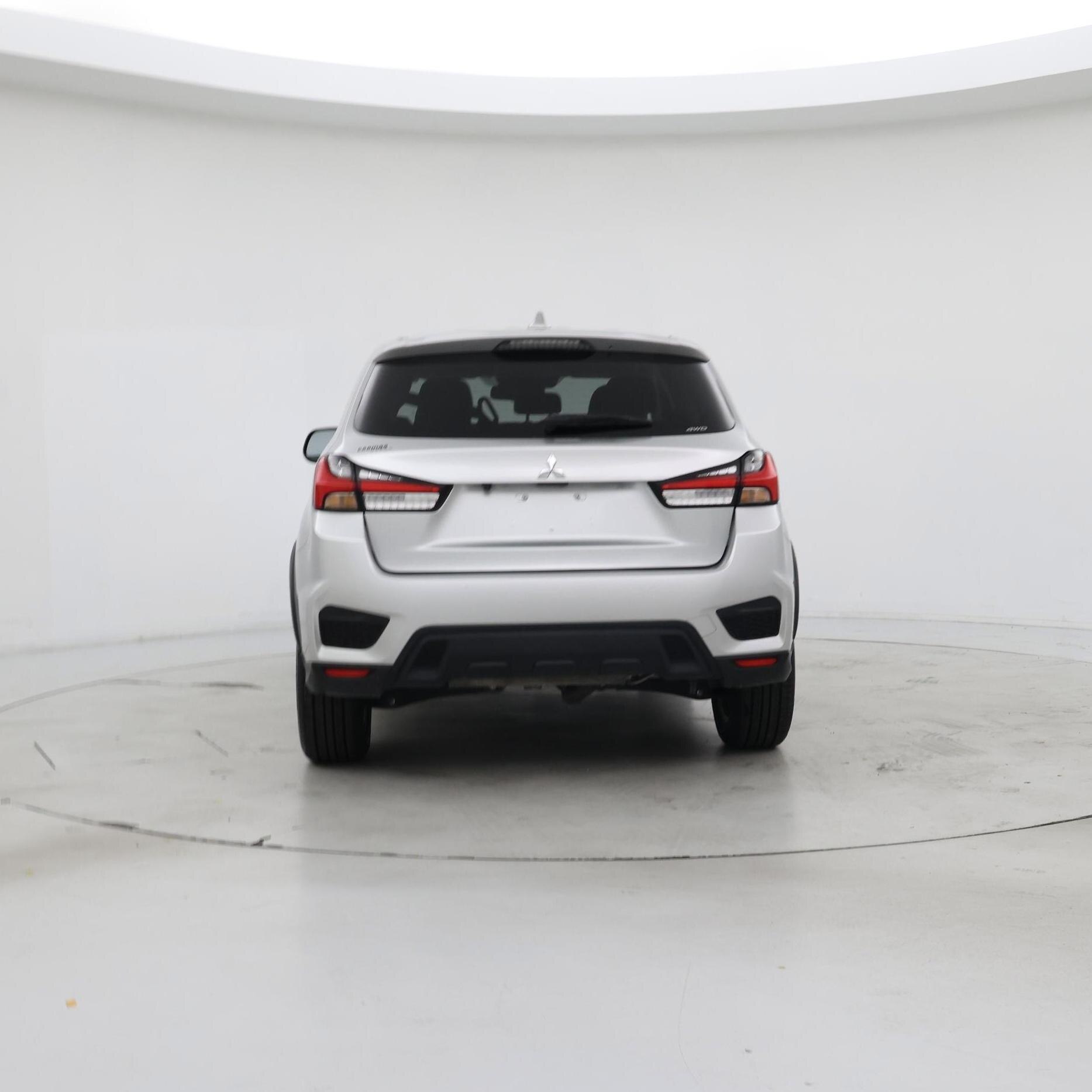 Thumbnail: 2023 Mitsubishi Outlander Sport - 6