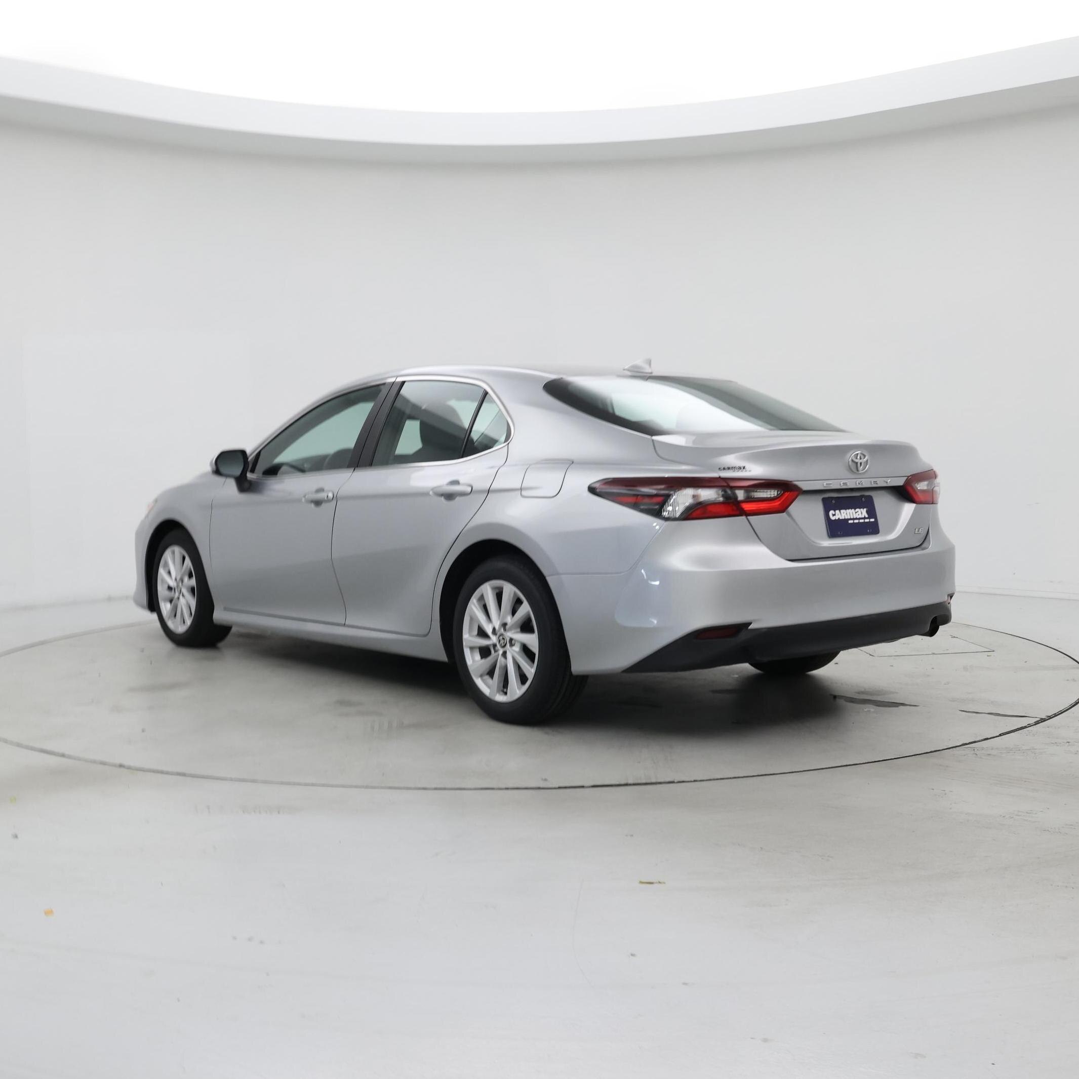 Thumbnail: 2022 Toyota Camry - 2