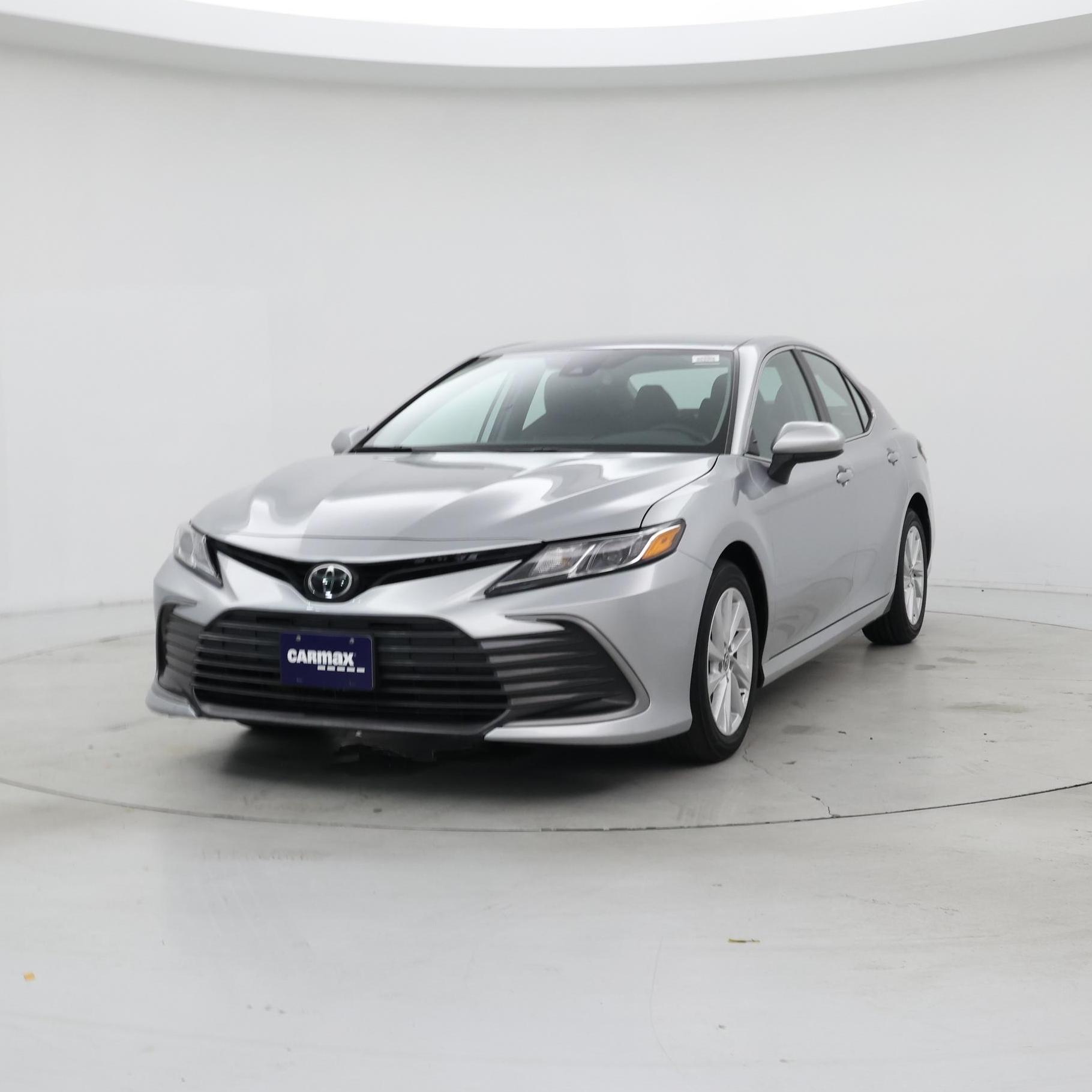 Thumbnail: 2022 Toyota Camry - 4
