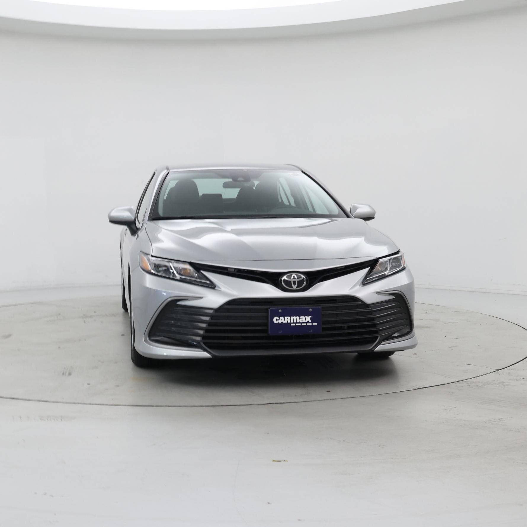 Thumbnail: 2022 Toyota Camry - 5