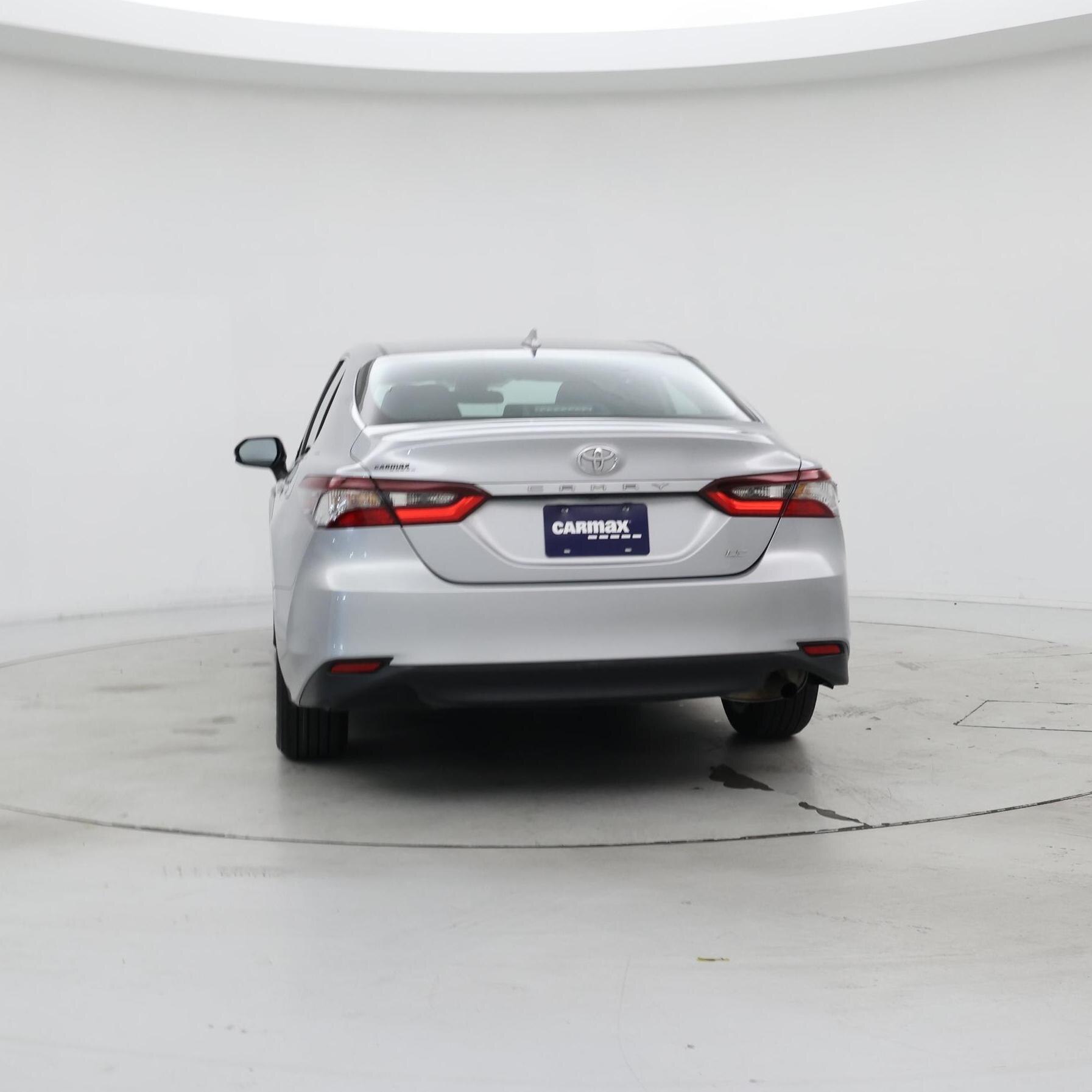 Thumbnail: 2022 Toyota Camry - 6