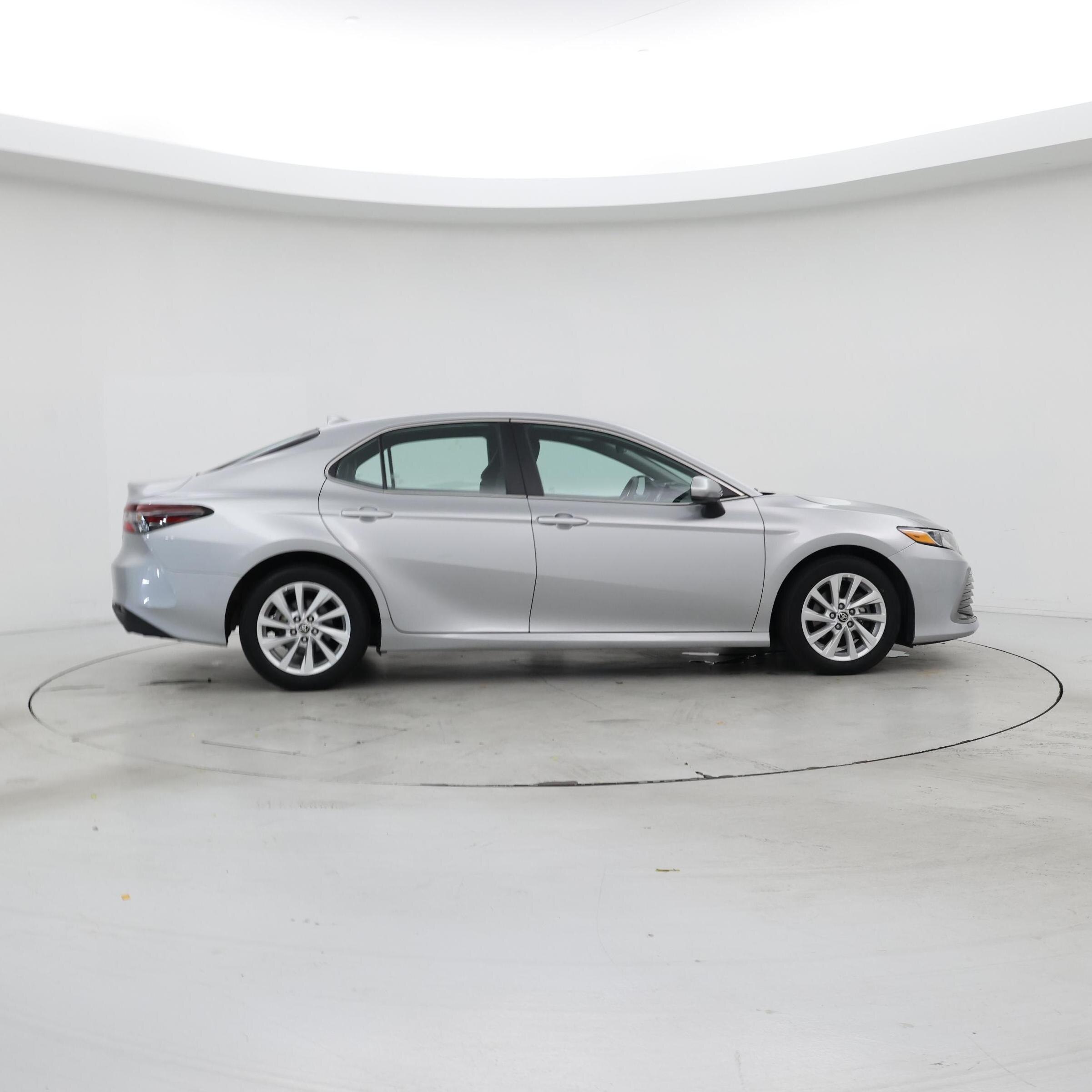 Thumbnail: 2022 Toyota Camry - 7