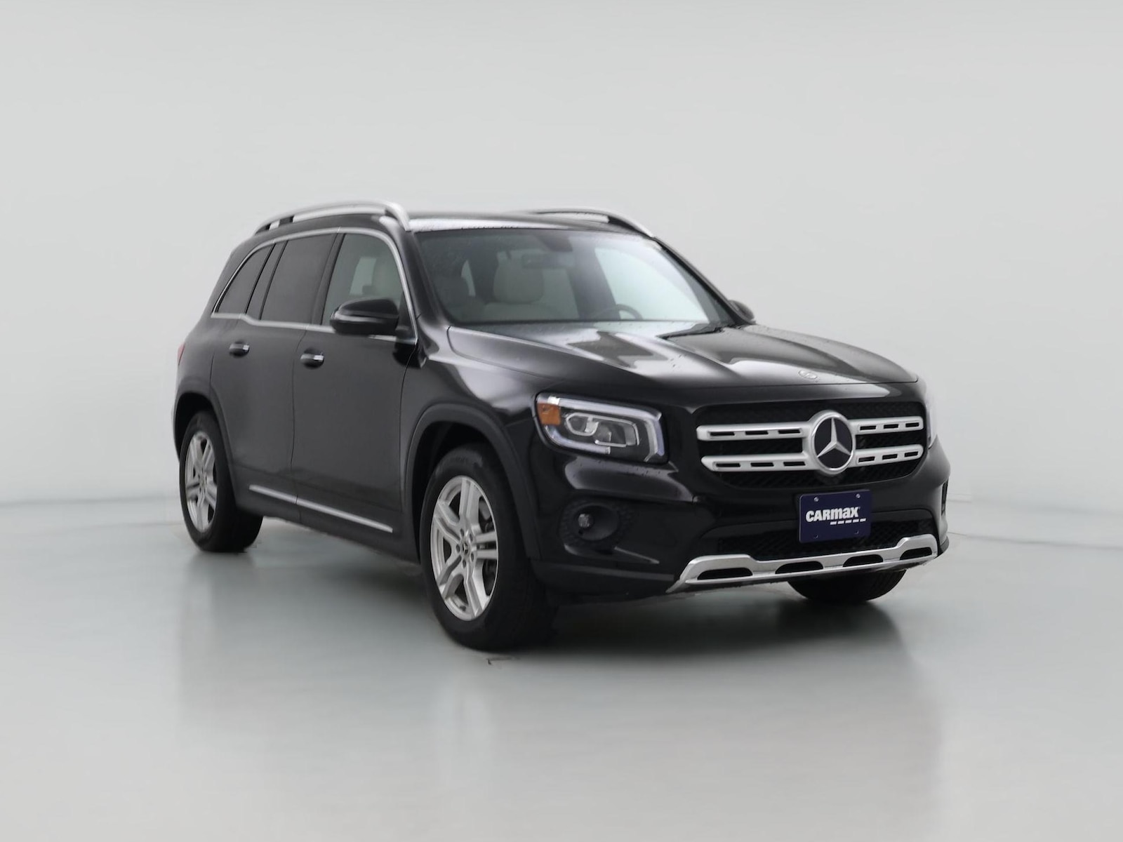 2021 Mercedes-Benz GLB