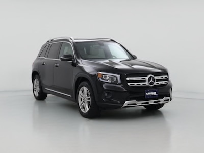 2021 Mercedes-Benz GLB250