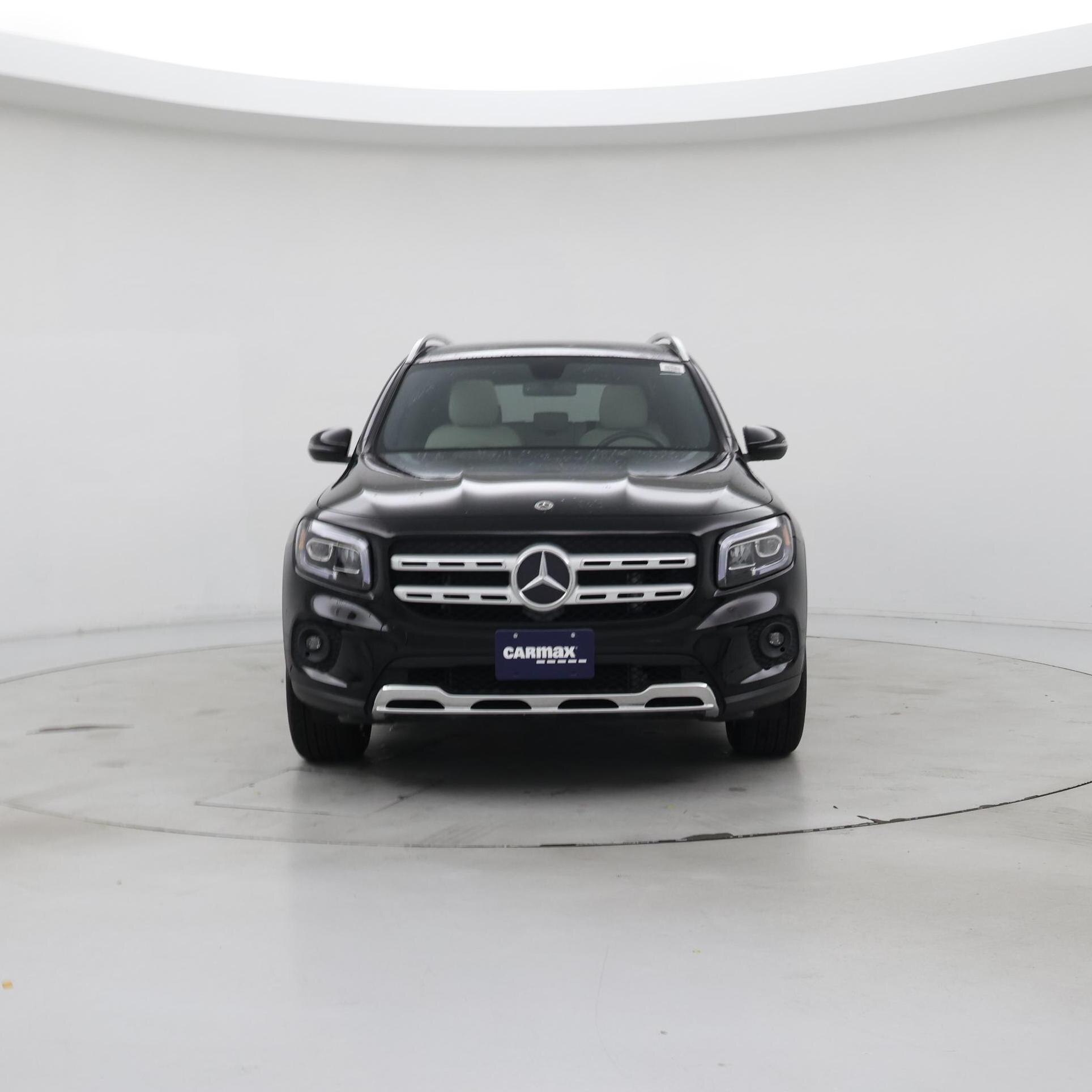 Thumbnail: 2021 Mercedes-Benz GLB - 5