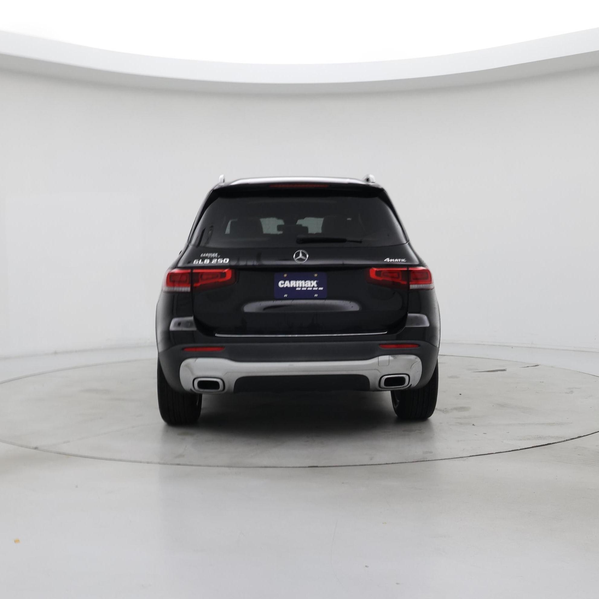 Thumbnail: 2021 Mercedes-Benz GLB - 6