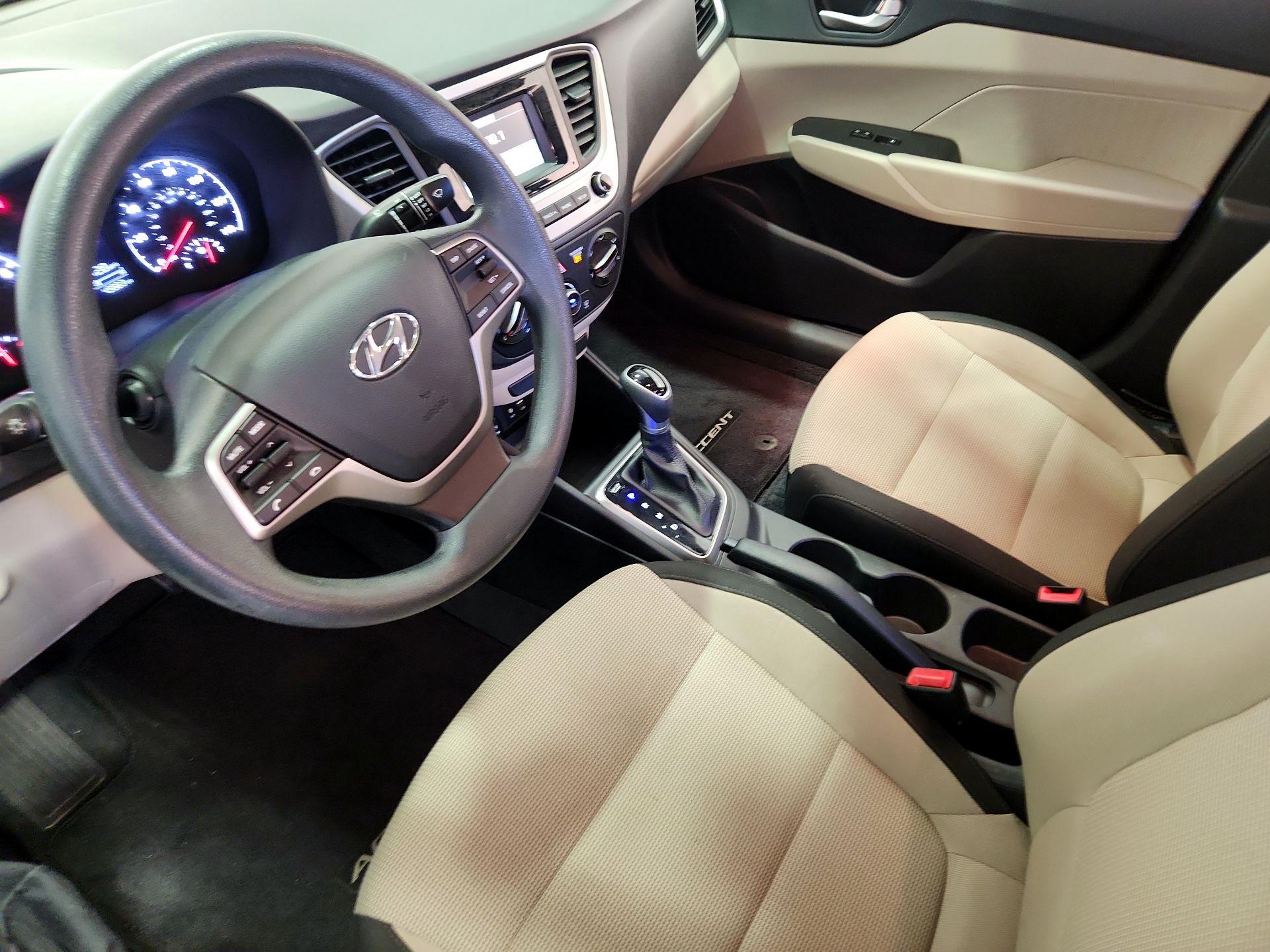 Thumbnail: 2020 Hyundai Accent - 11