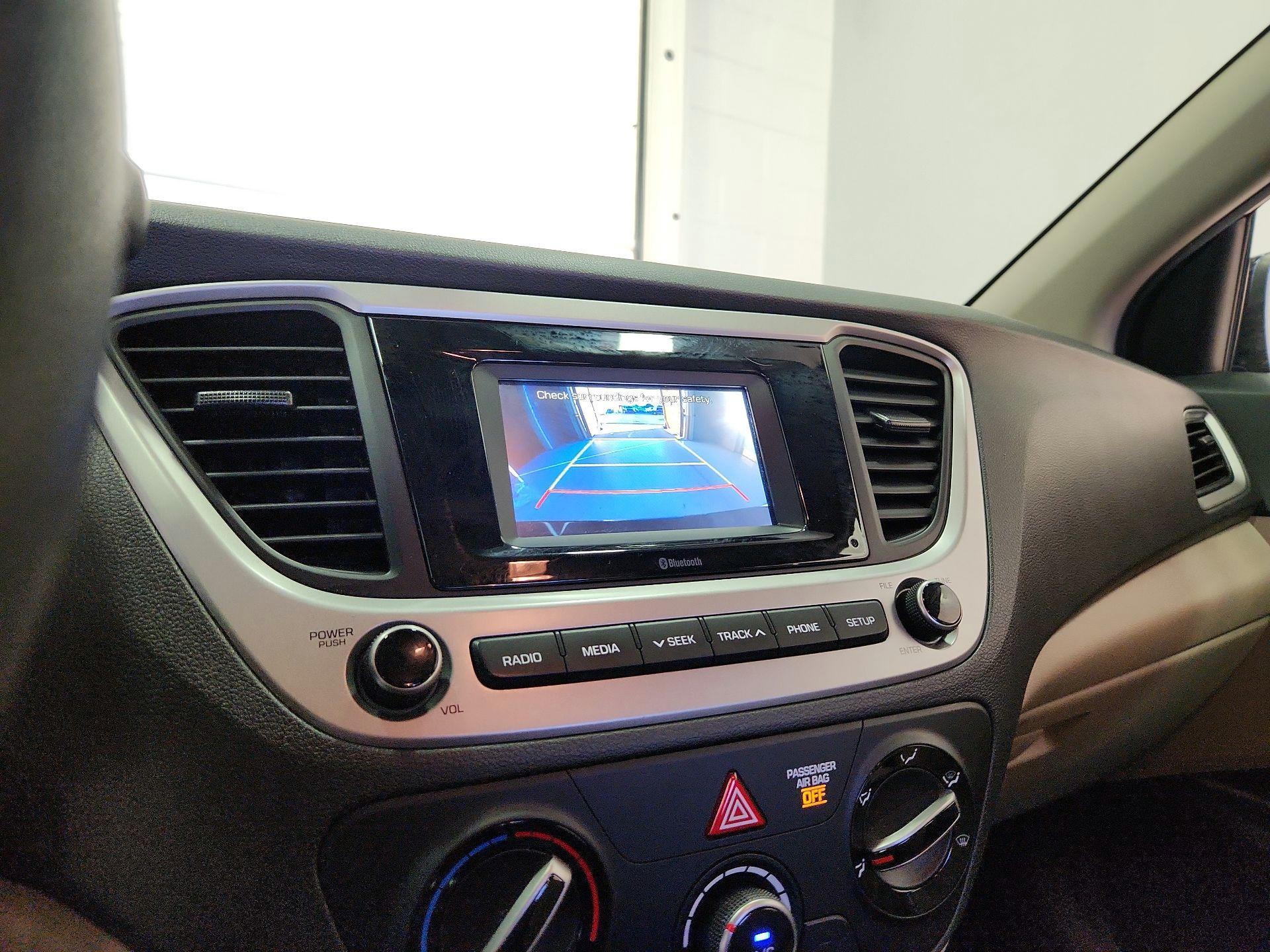 Thumbnail: 2020 Hyundai Accent - 14
