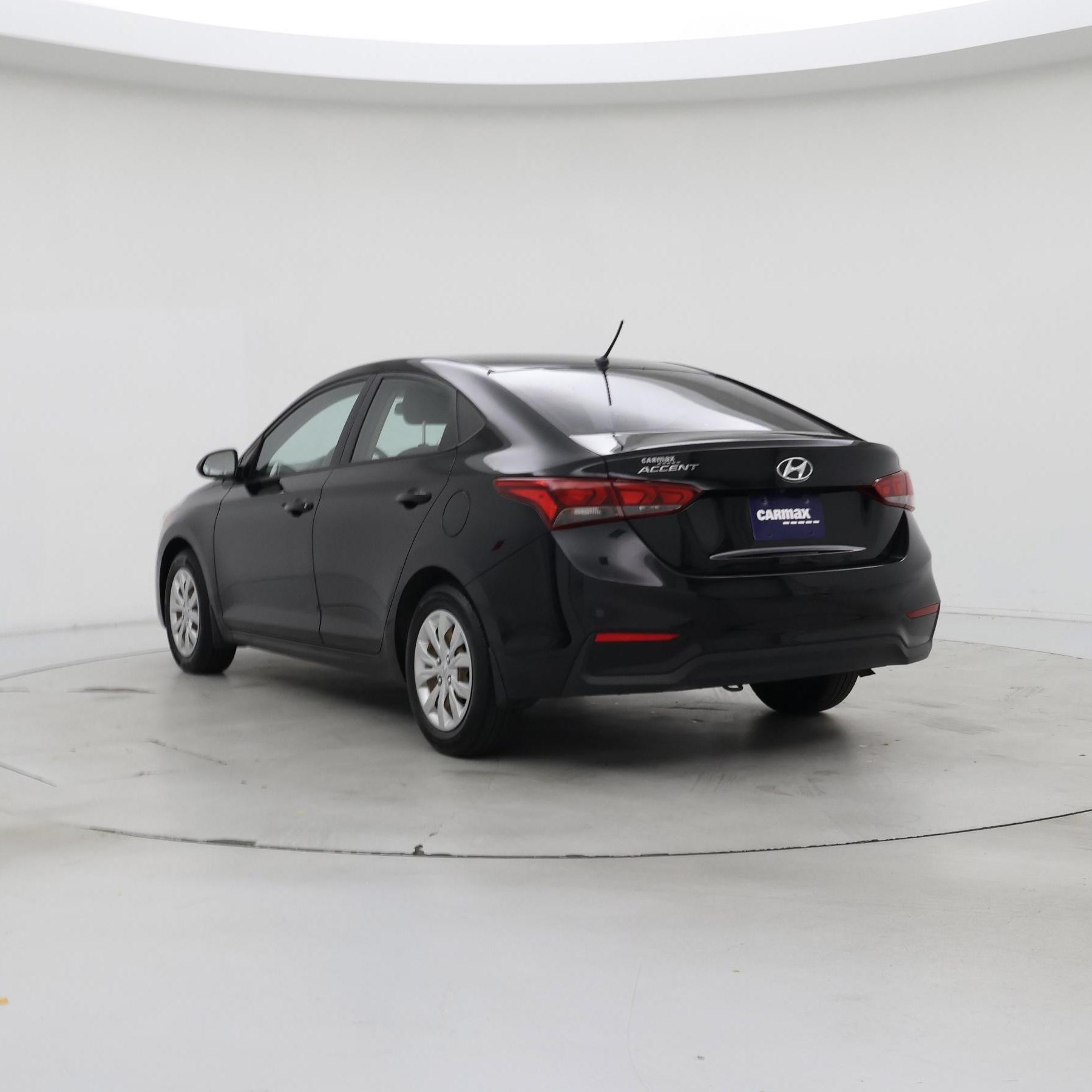 Thumbnail: 2020 Hyundai Accent - 2
