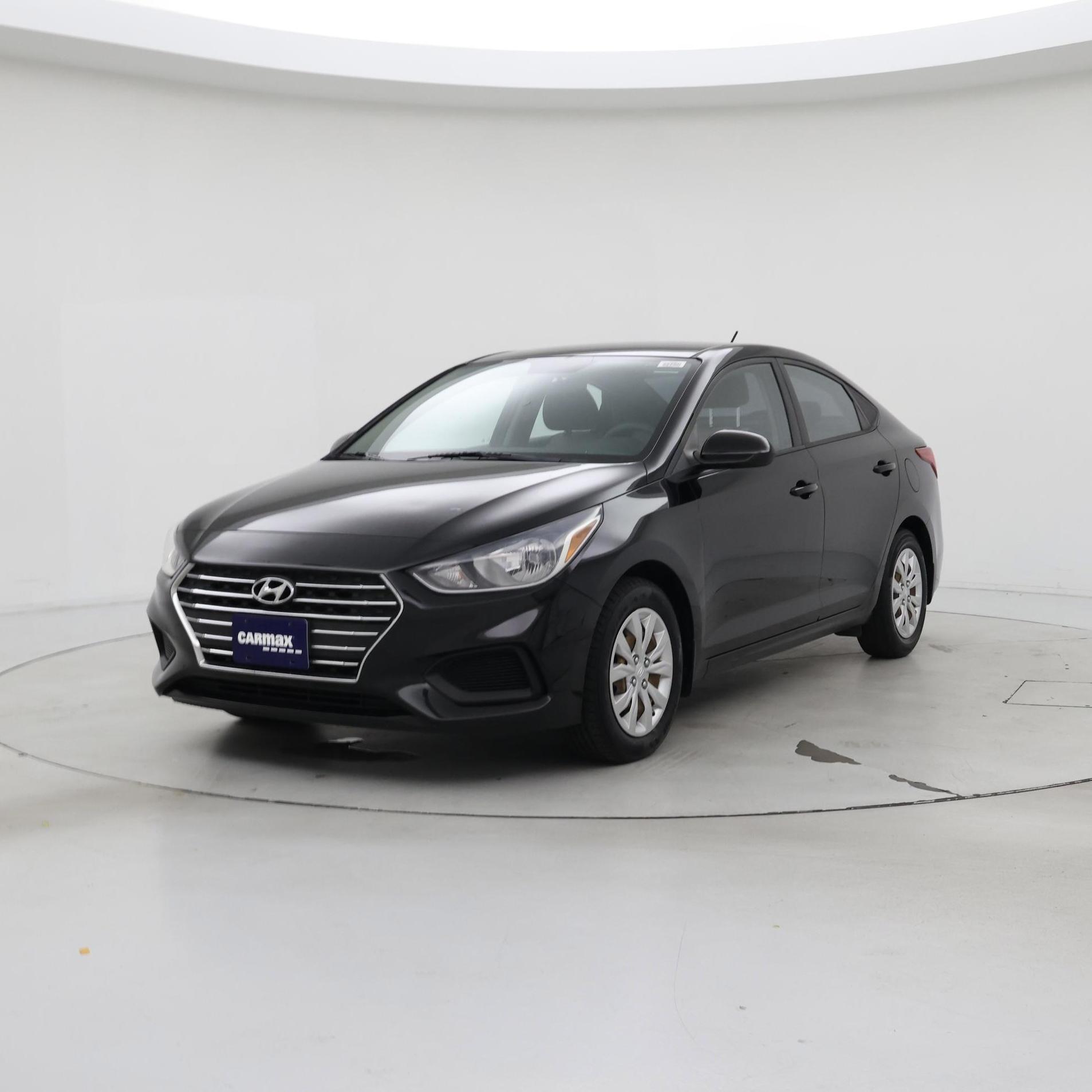 Thumbnail: 2020 Hyundai Accent - 4