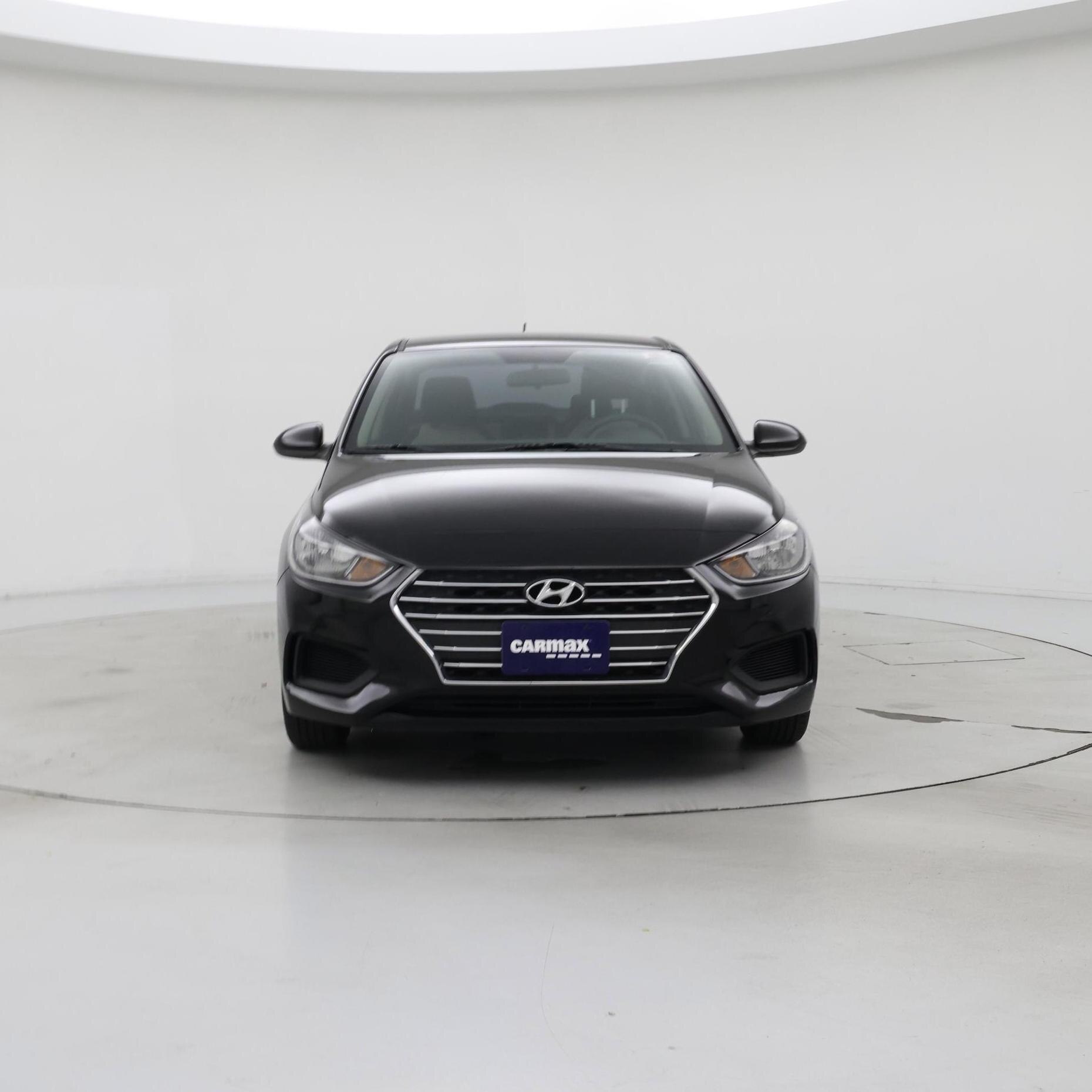 Thumbnail: 2020 Hyundai Accent - 5