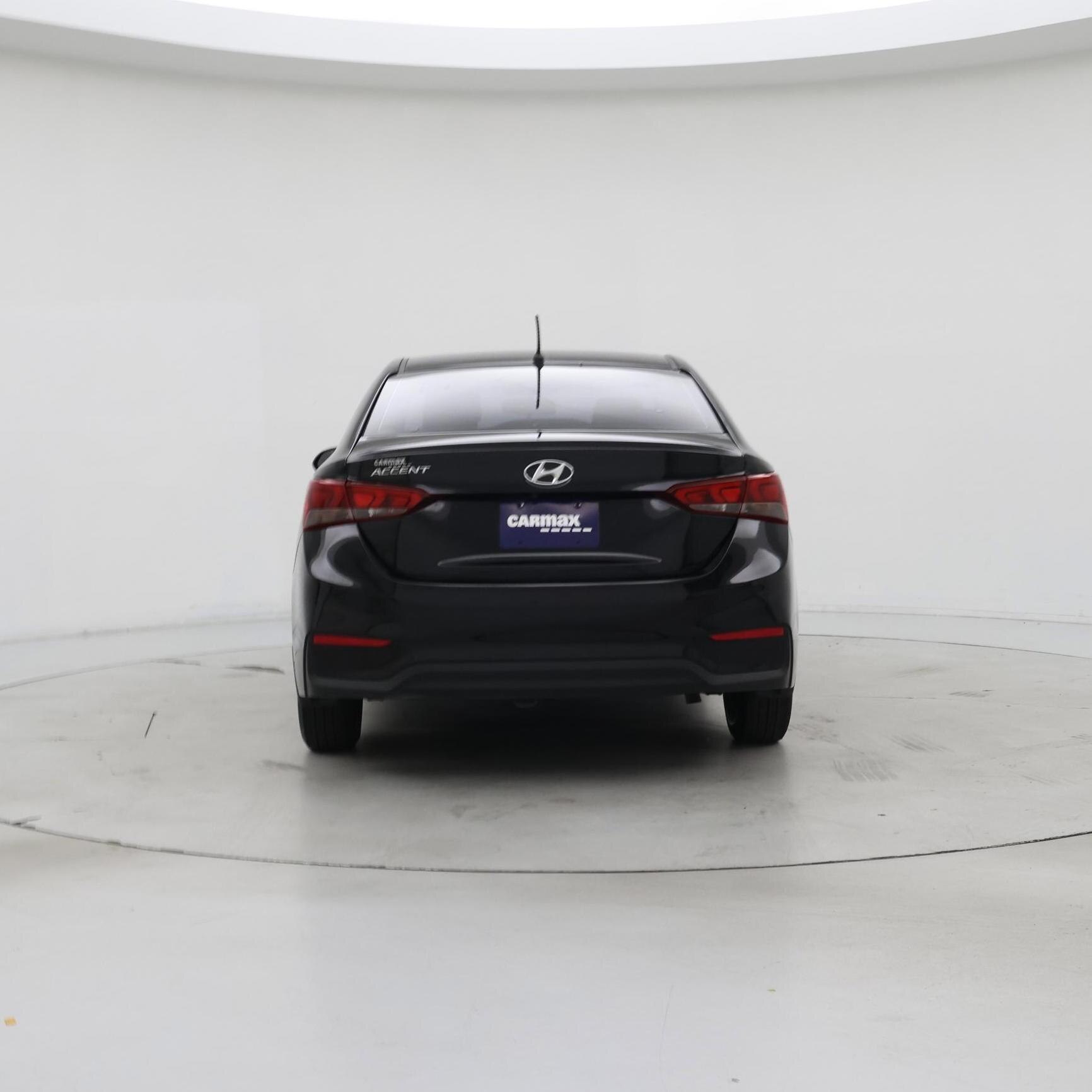 Thumbnail: 2020 Hyundai Accent - 6