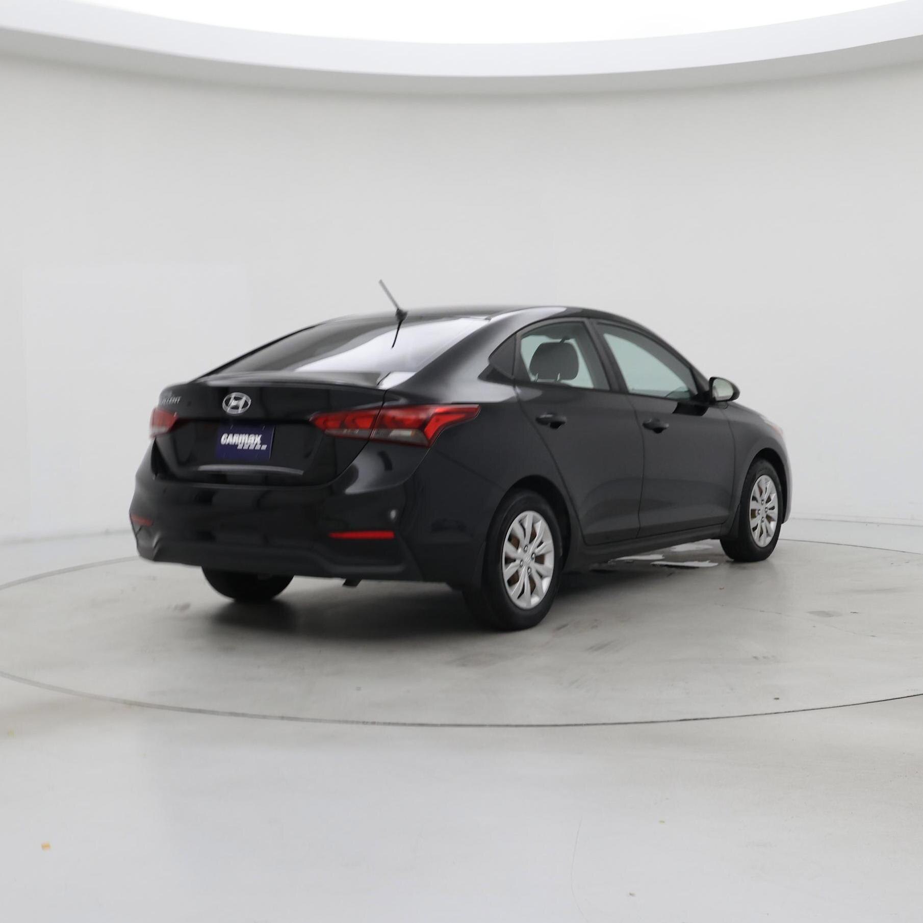 Thumbnail: 2020 Hyundai Accent - 8
