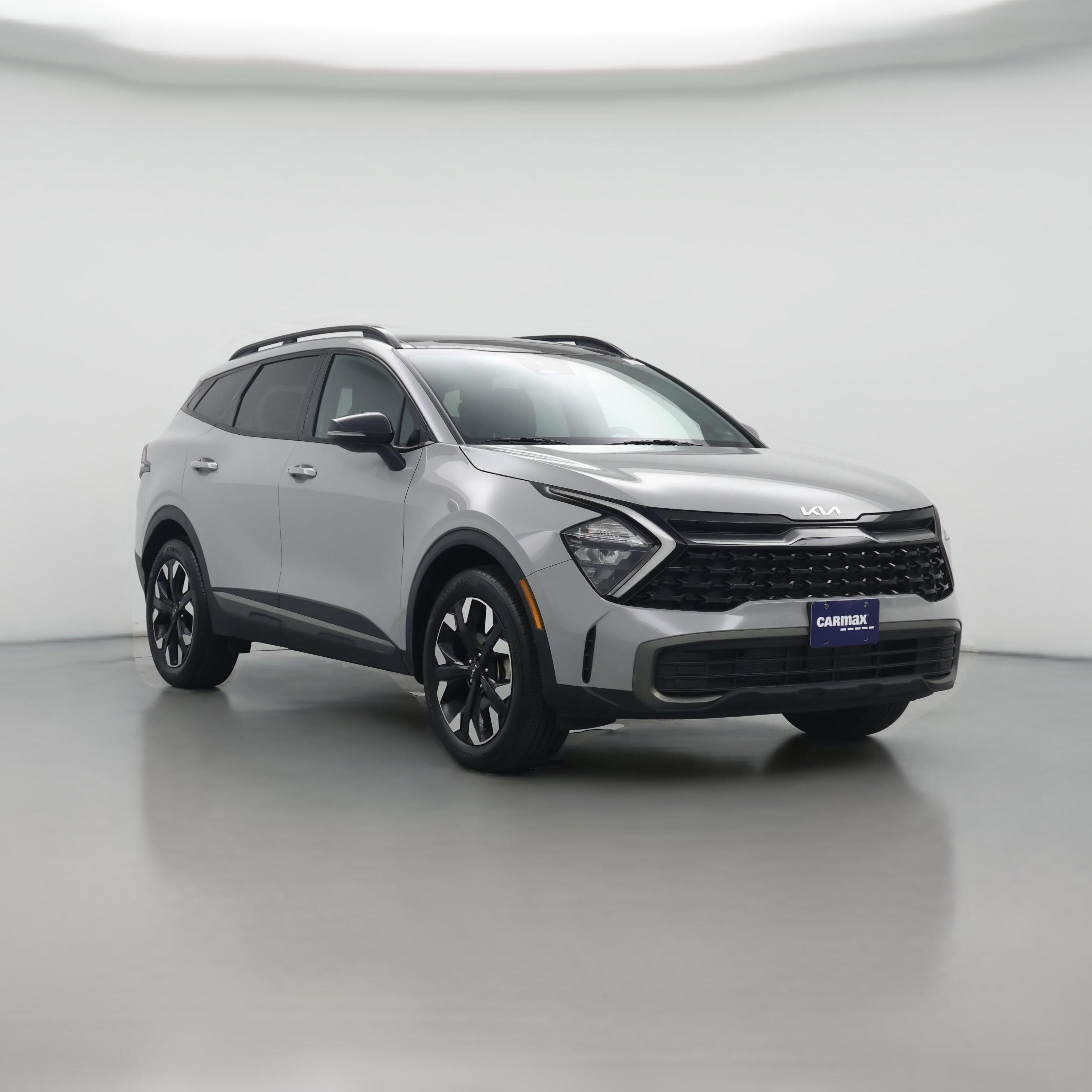 Thumbnail: 2023 Kia Sportage - 1