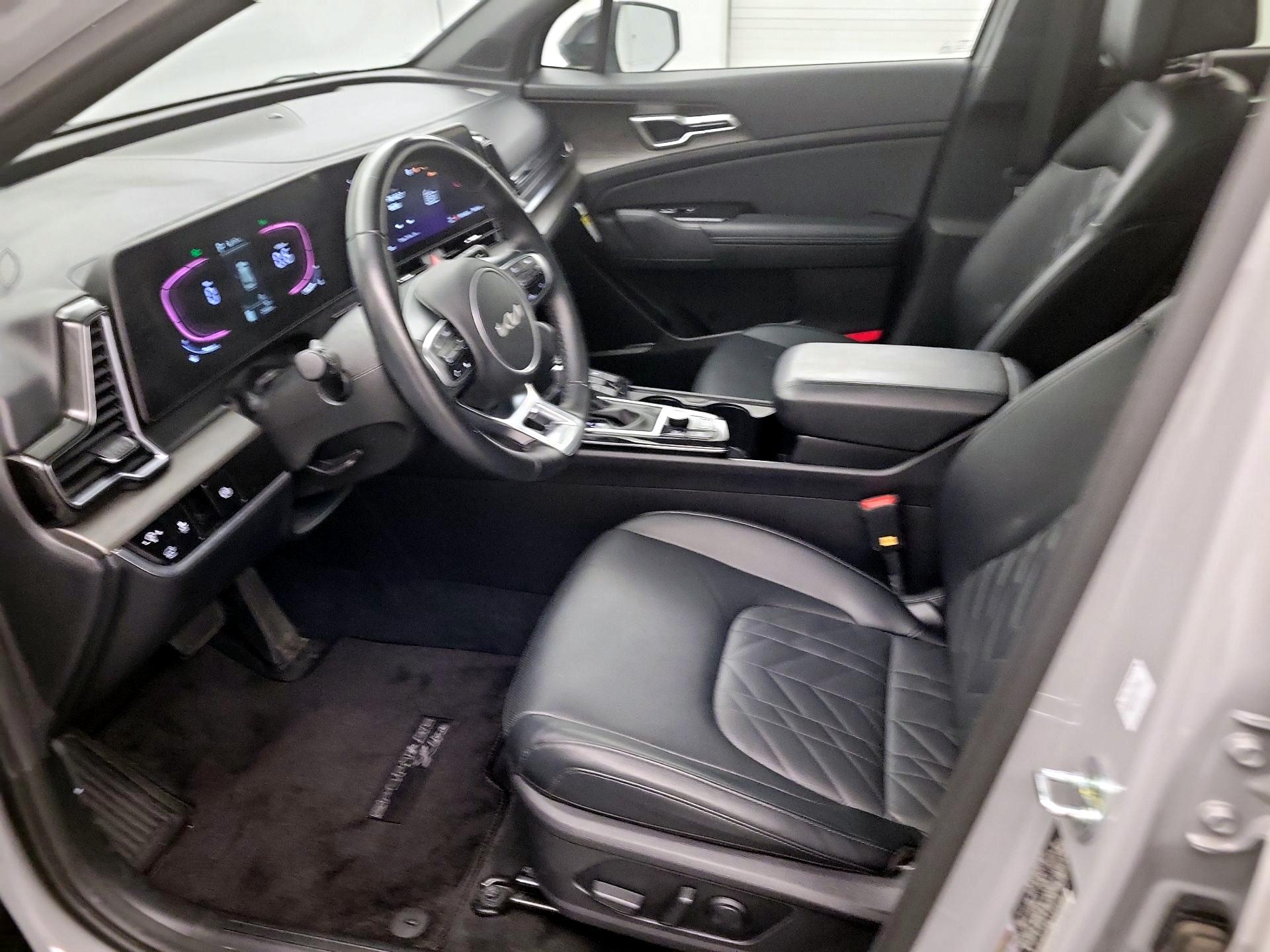 Thumbnail: 2023 Kia Sportage - 11