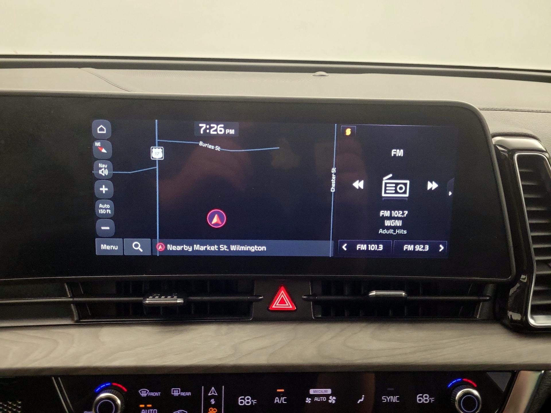 Thumbnail: 2023 Kia Sportage - 14