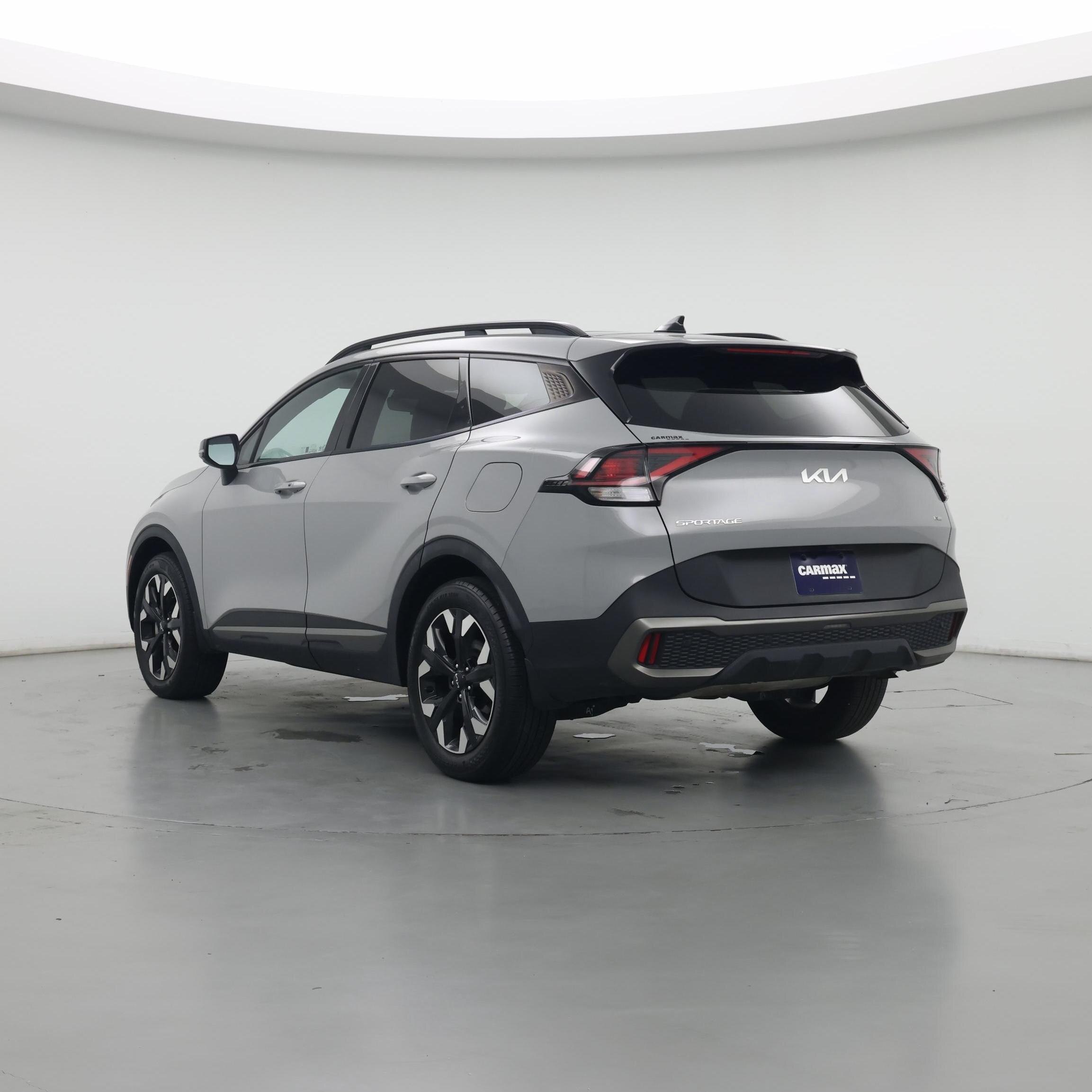Thumbnail: 2023 Kia Sportage - 2