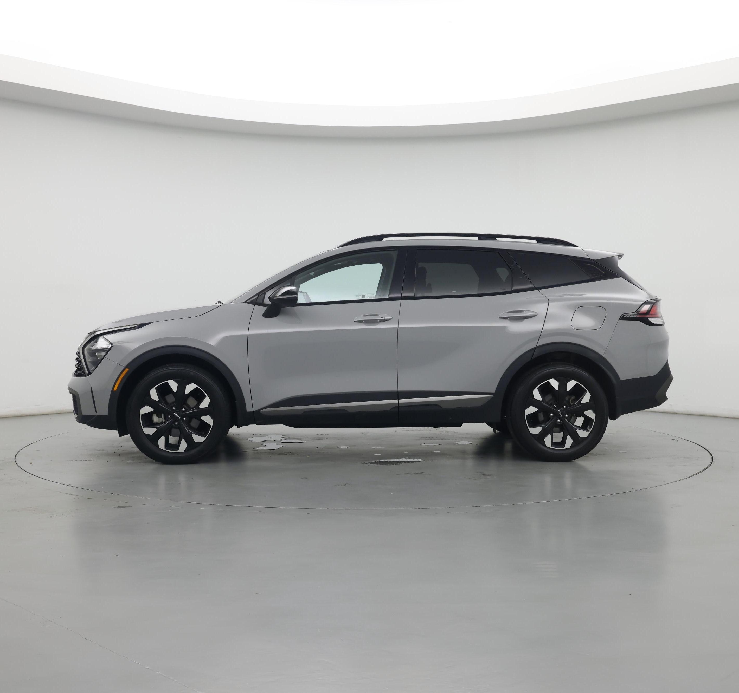 Thumbnail: 2023 Kia Sportage - 3