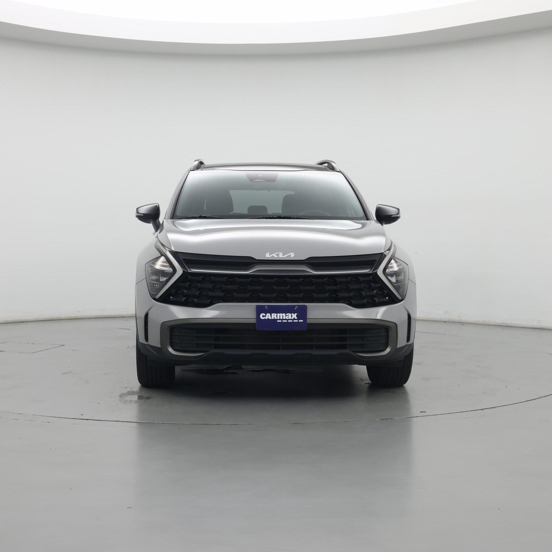 Thumbnail: 2023 Kia Sportage - 5