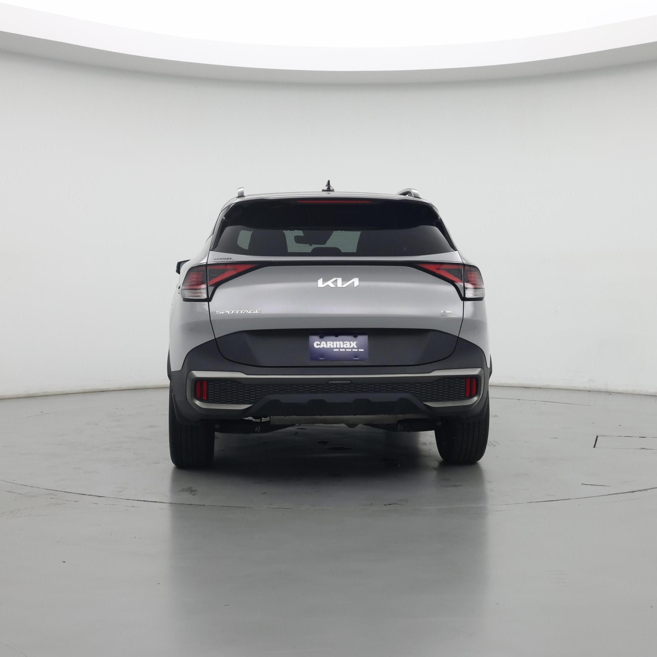 Thumbnail: 2023 Kia Sportage - 6