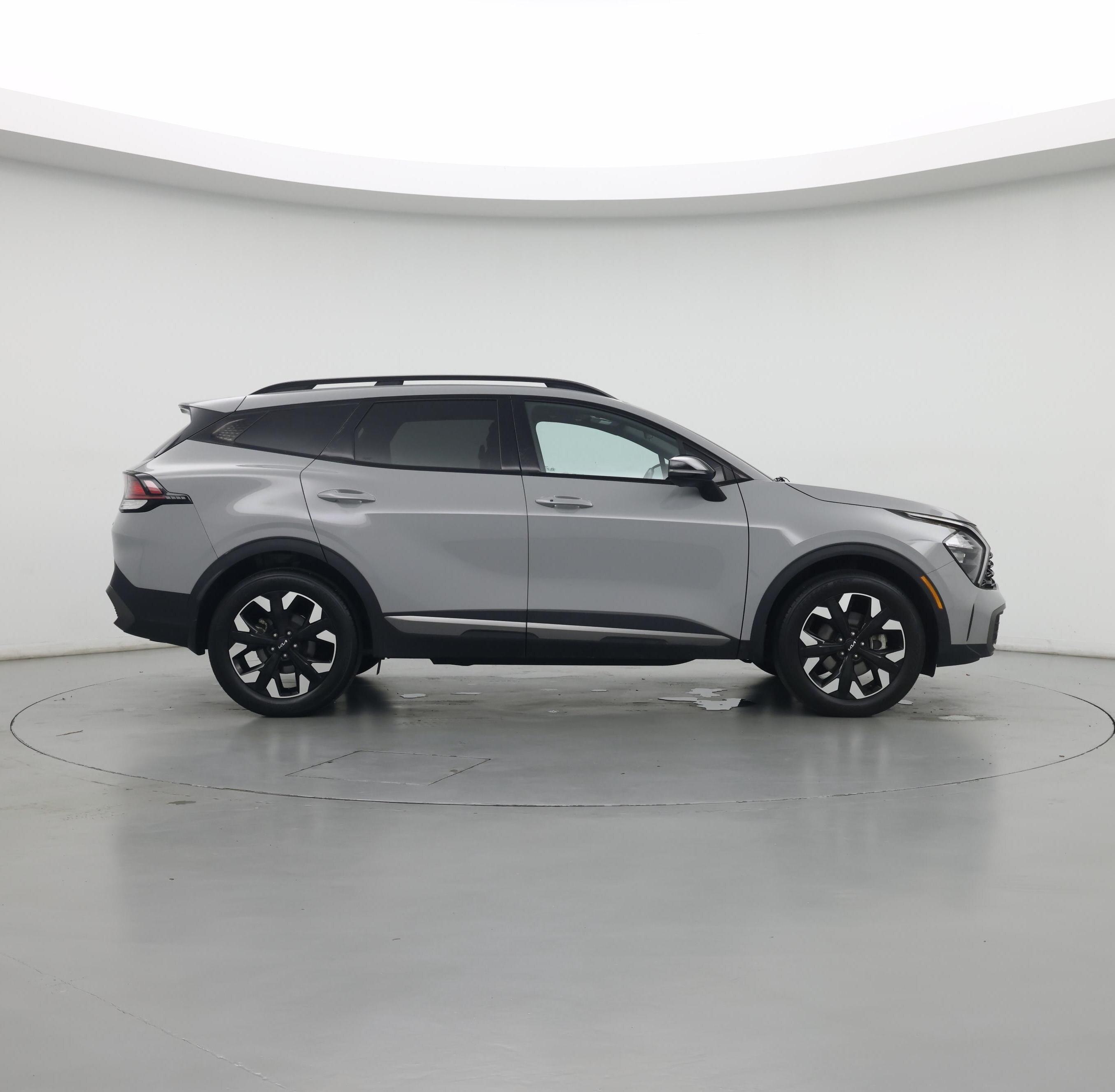 Thumbnail: 2023 Kia Sportage - 7