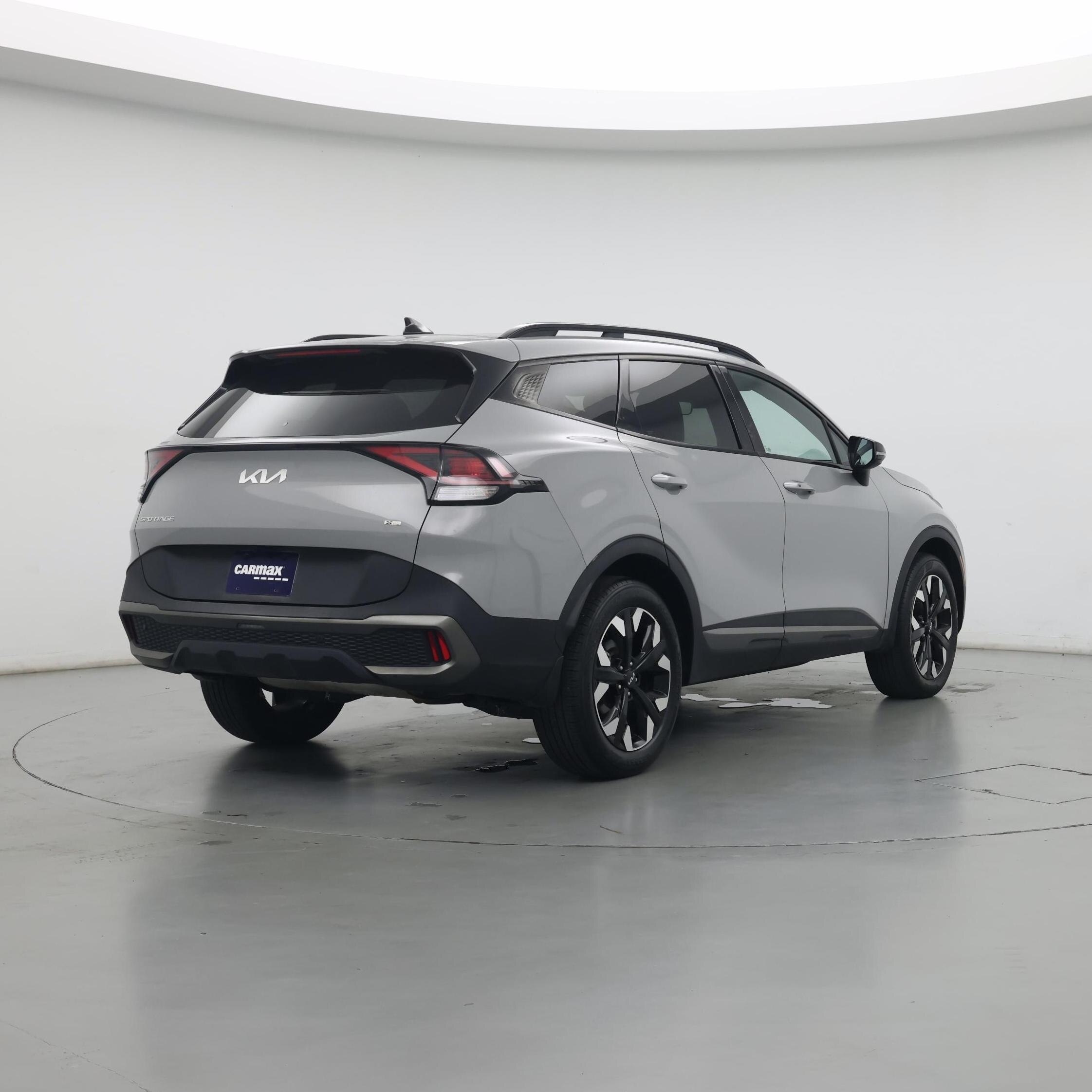 Thumbnail: 2023 Kia Sportage - 8