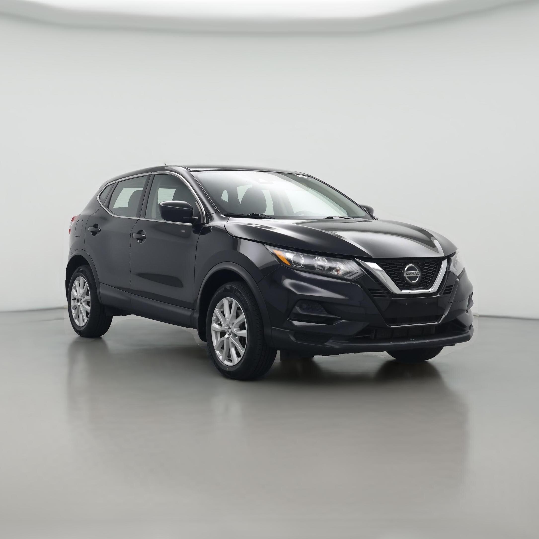 Thumbnail: 2020 Nissan Rogue Sport - 1