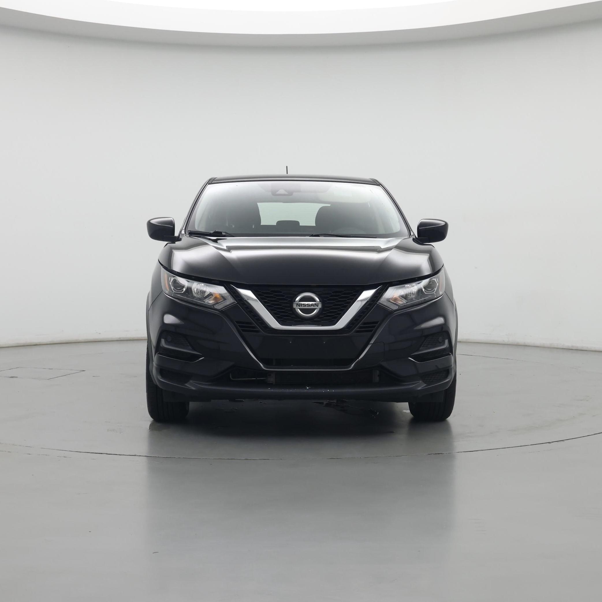 Thumbnail: 2020 Nissan Rogue Sport - 5