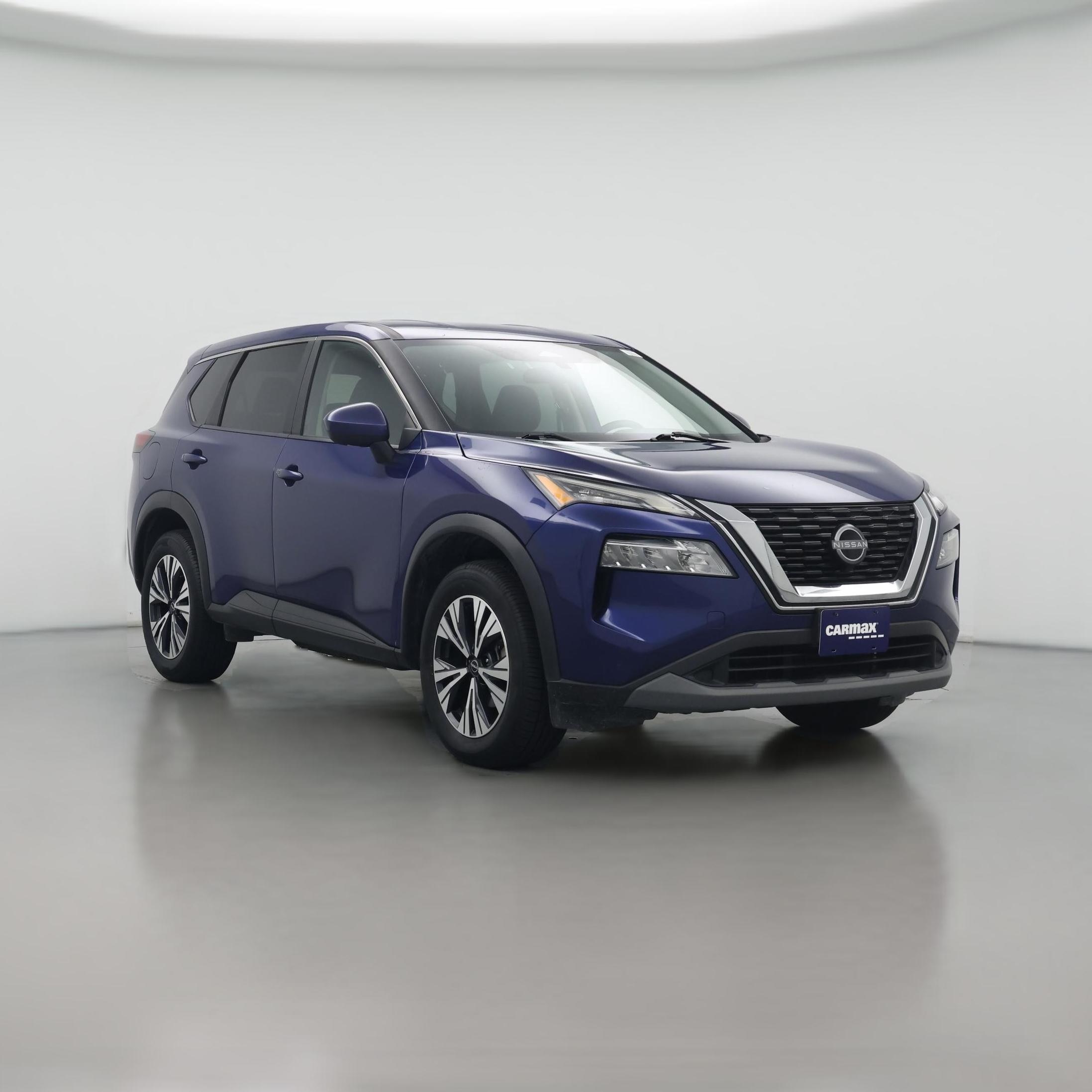 Thumbnail: 2023 Nissan Rogue - 1