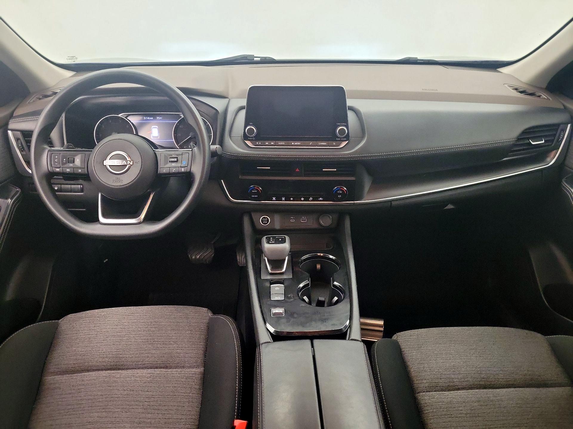 Thumbnail: 2023 Nissan Rogue - 9