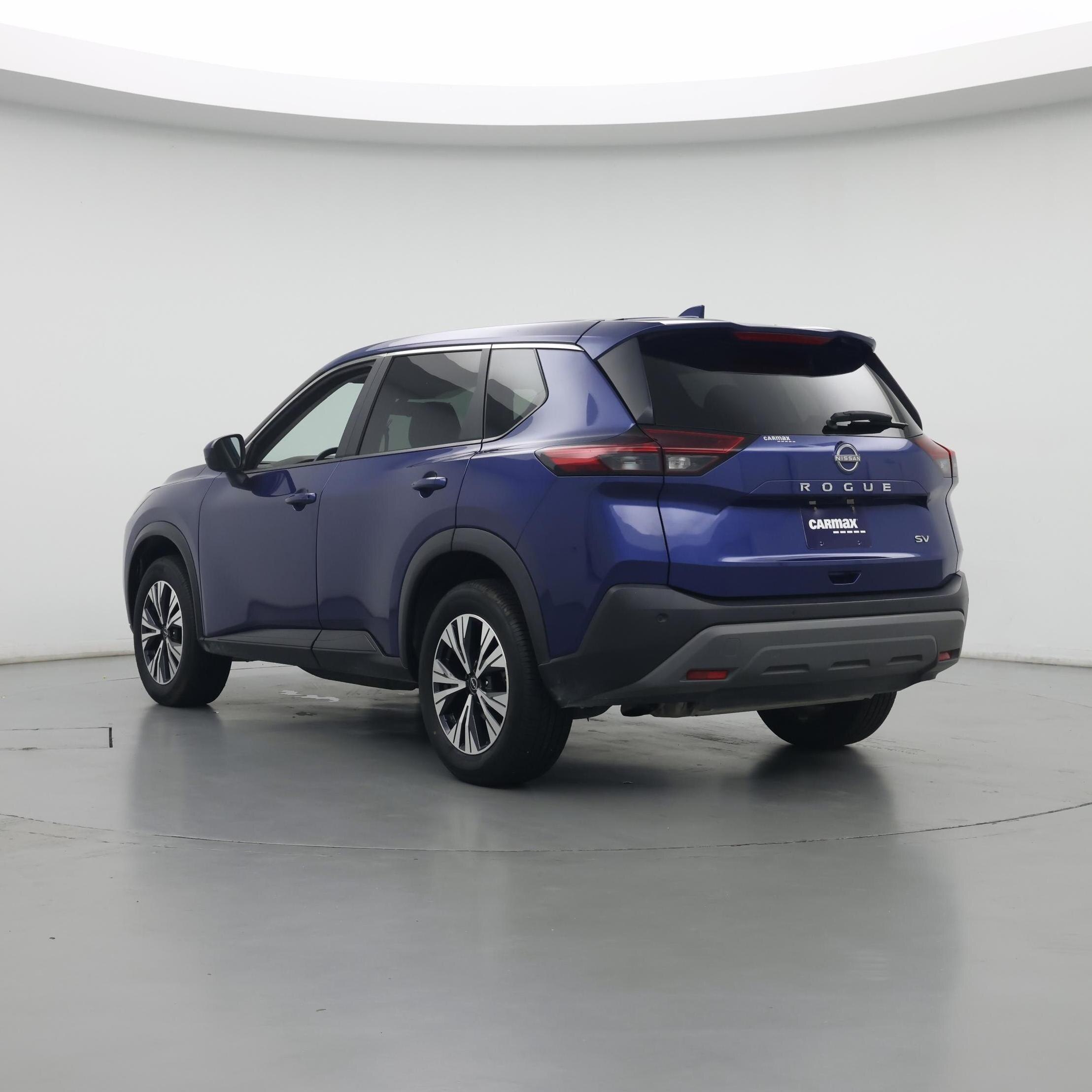 Thumbnail: 2023 Nissan Rogue - 2