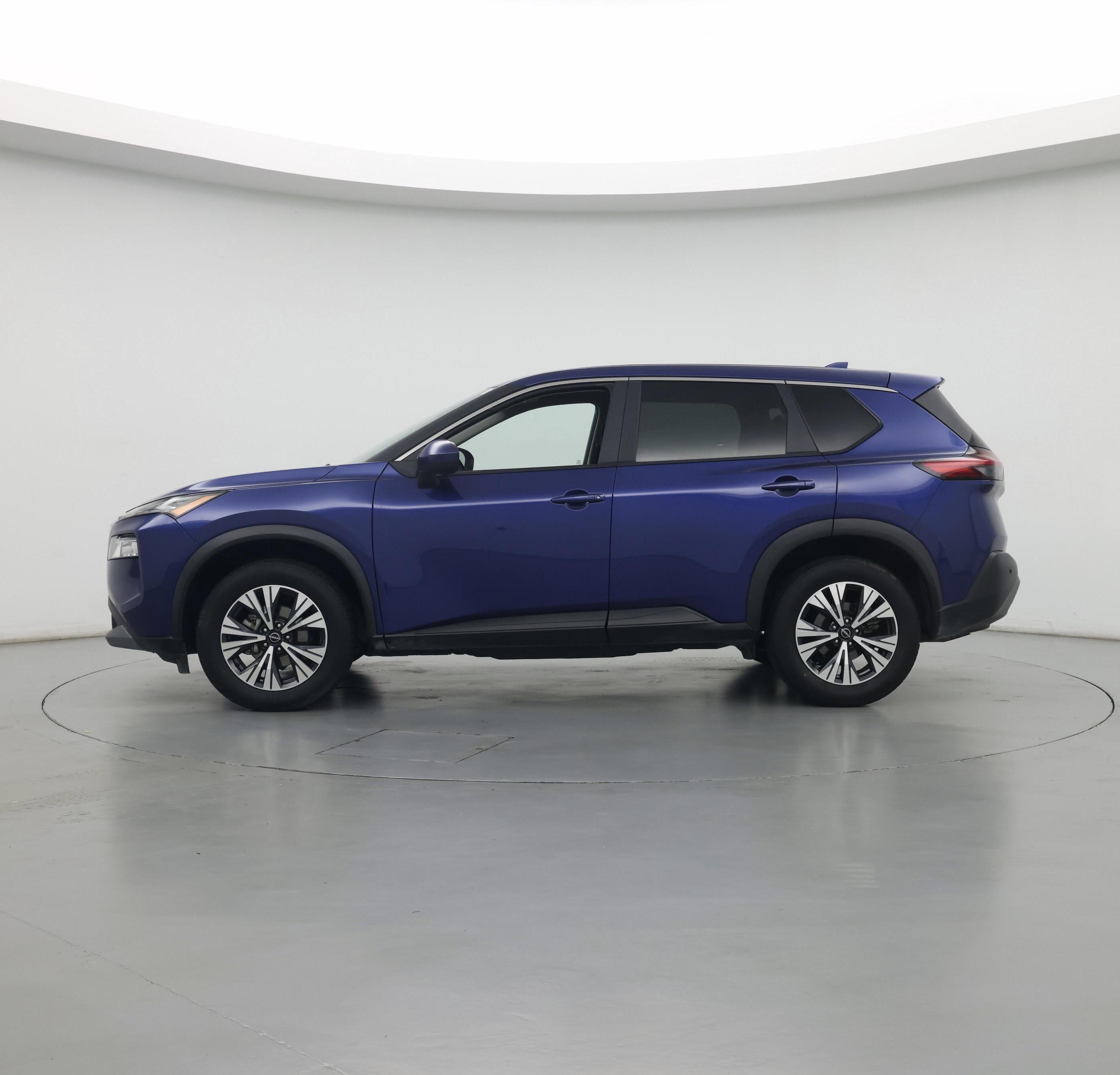 Thumbnail: 2023 Nissan Rogue - 3