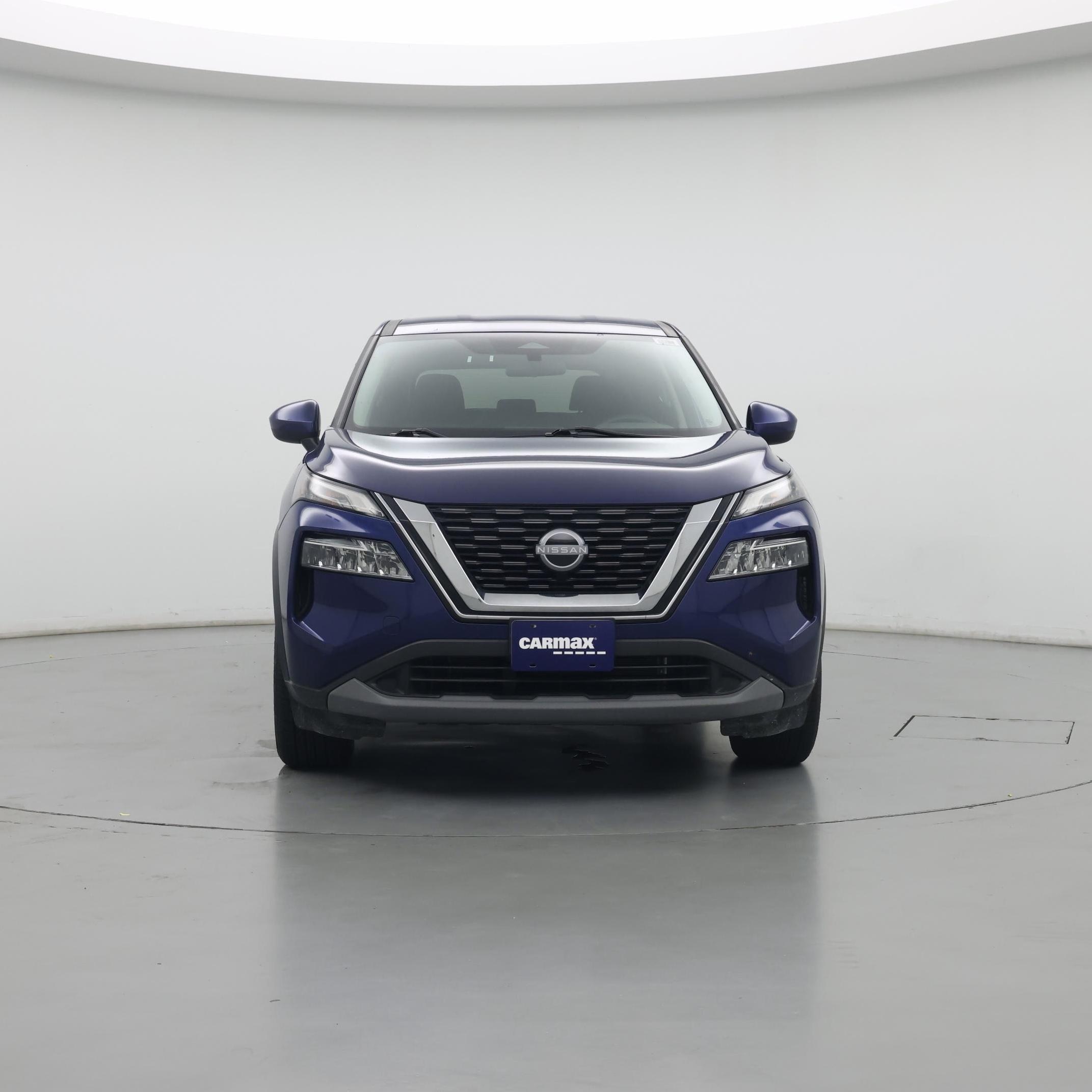 Thumbnail: 2023 Nissan Rogue - 5