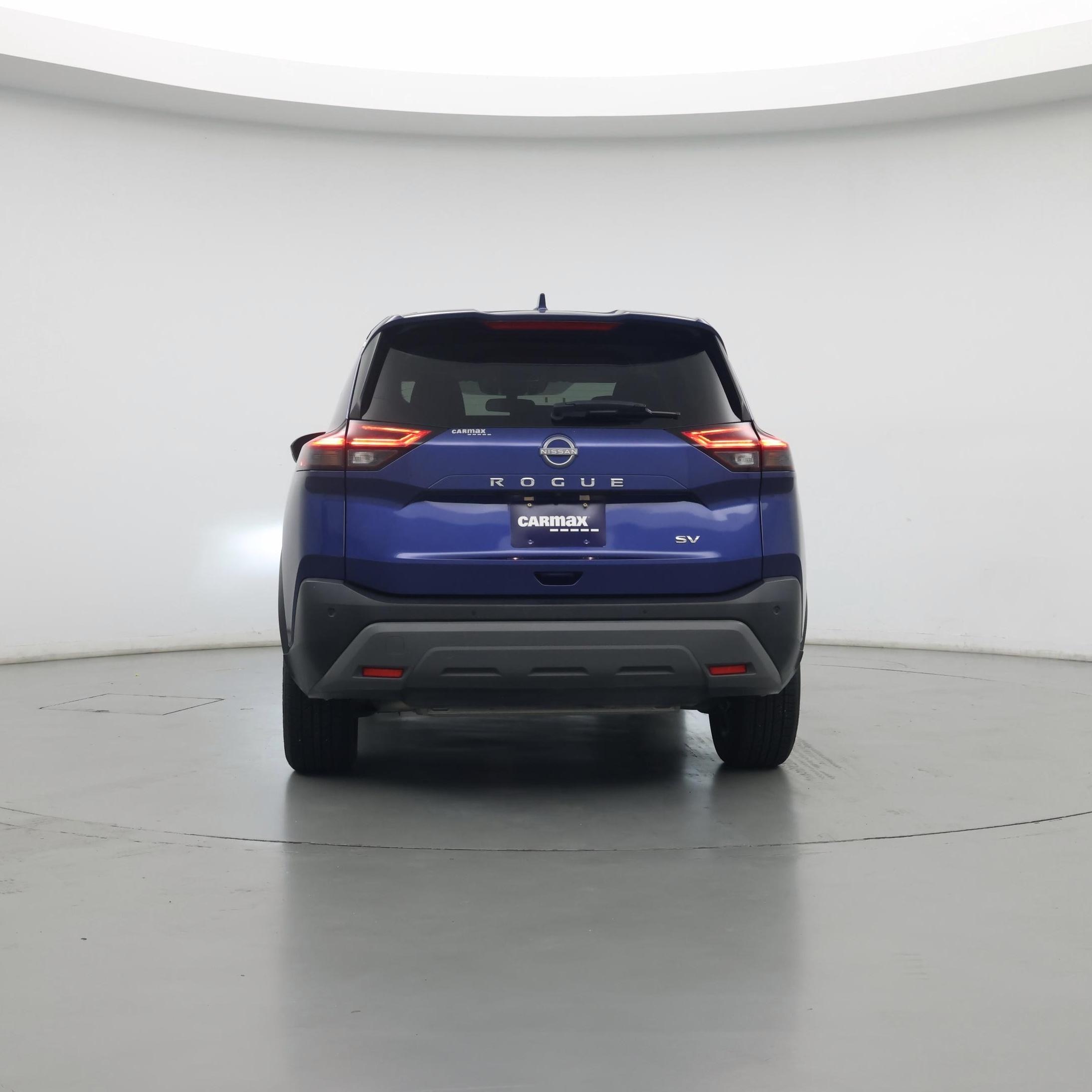 Thumbnail: 2023 Nissan Rogue - 6