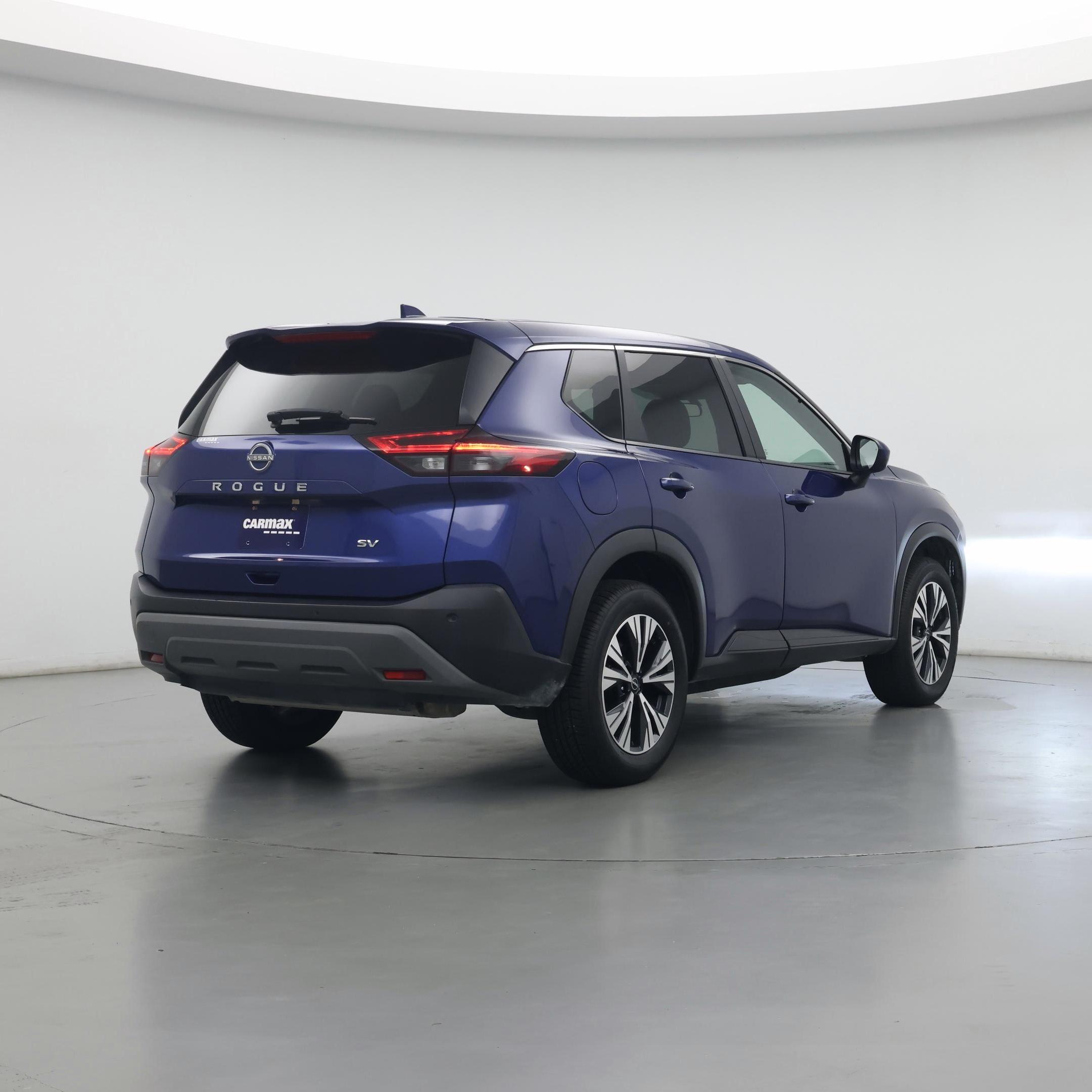 Thumbnail: 2023 Nissan Rogue - 8