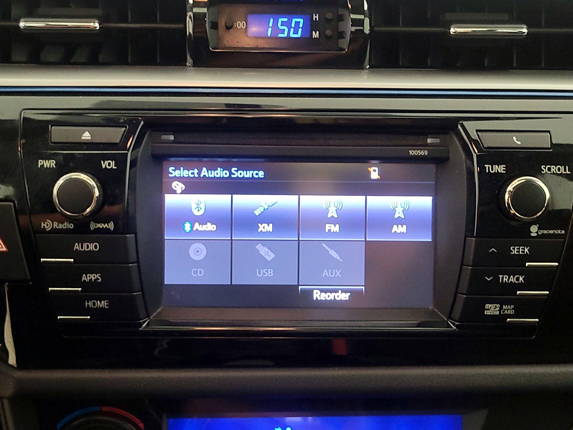 Thumbnail: 2016 Toyota Corolla - 15