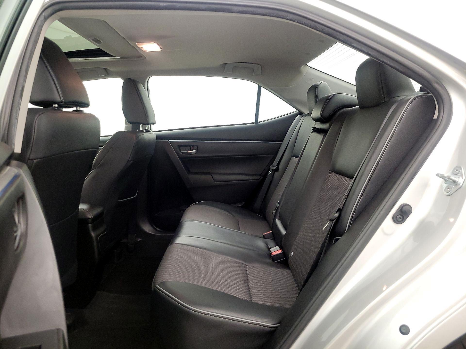 Thumbnail: 2016 Toyota Corolla - 20