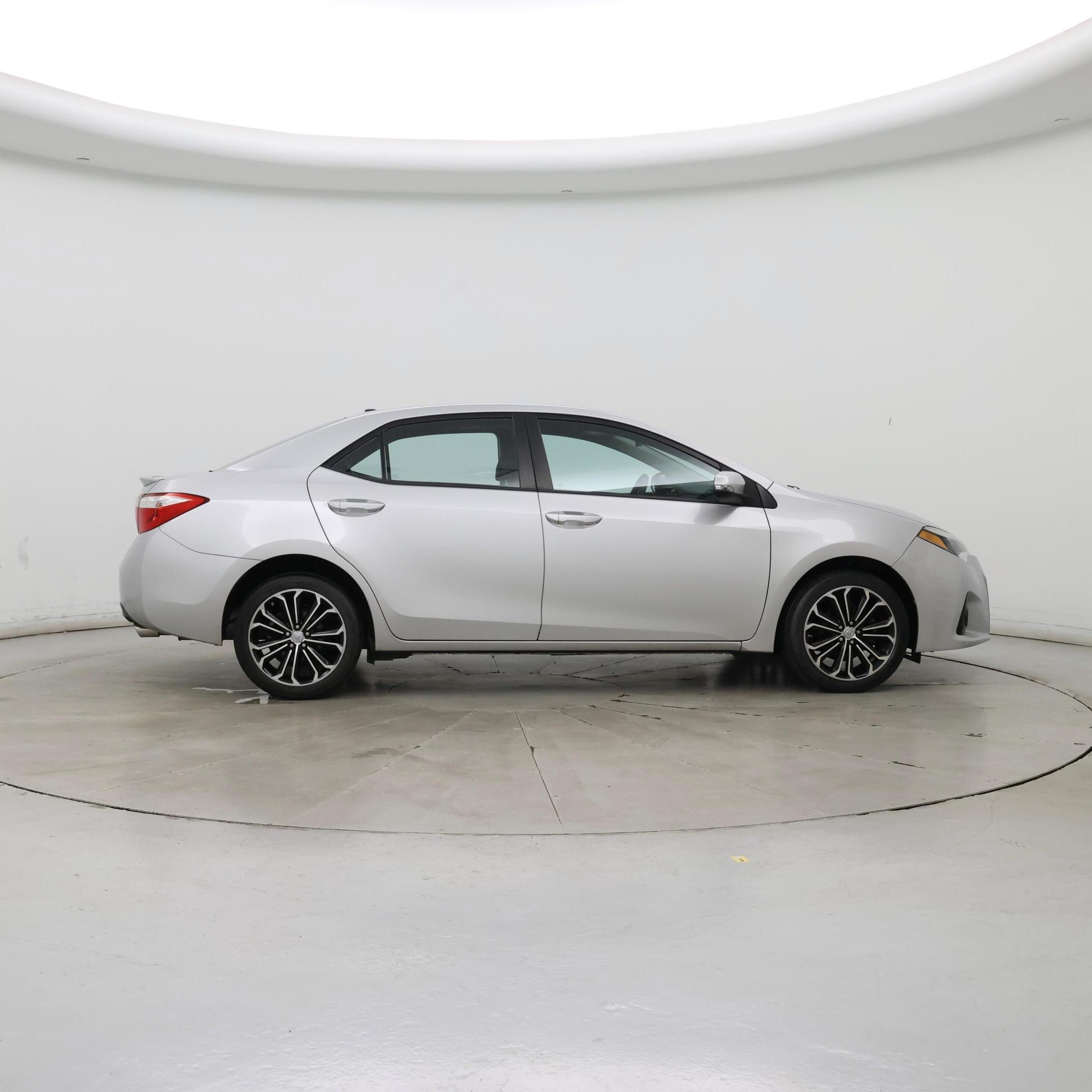 Thumbnail: 2016 Toyota Corolla - 7