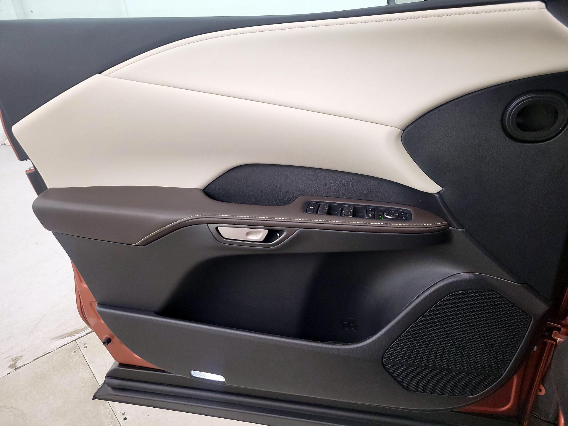 Thumbnail: 2024 Lexus RX - 12