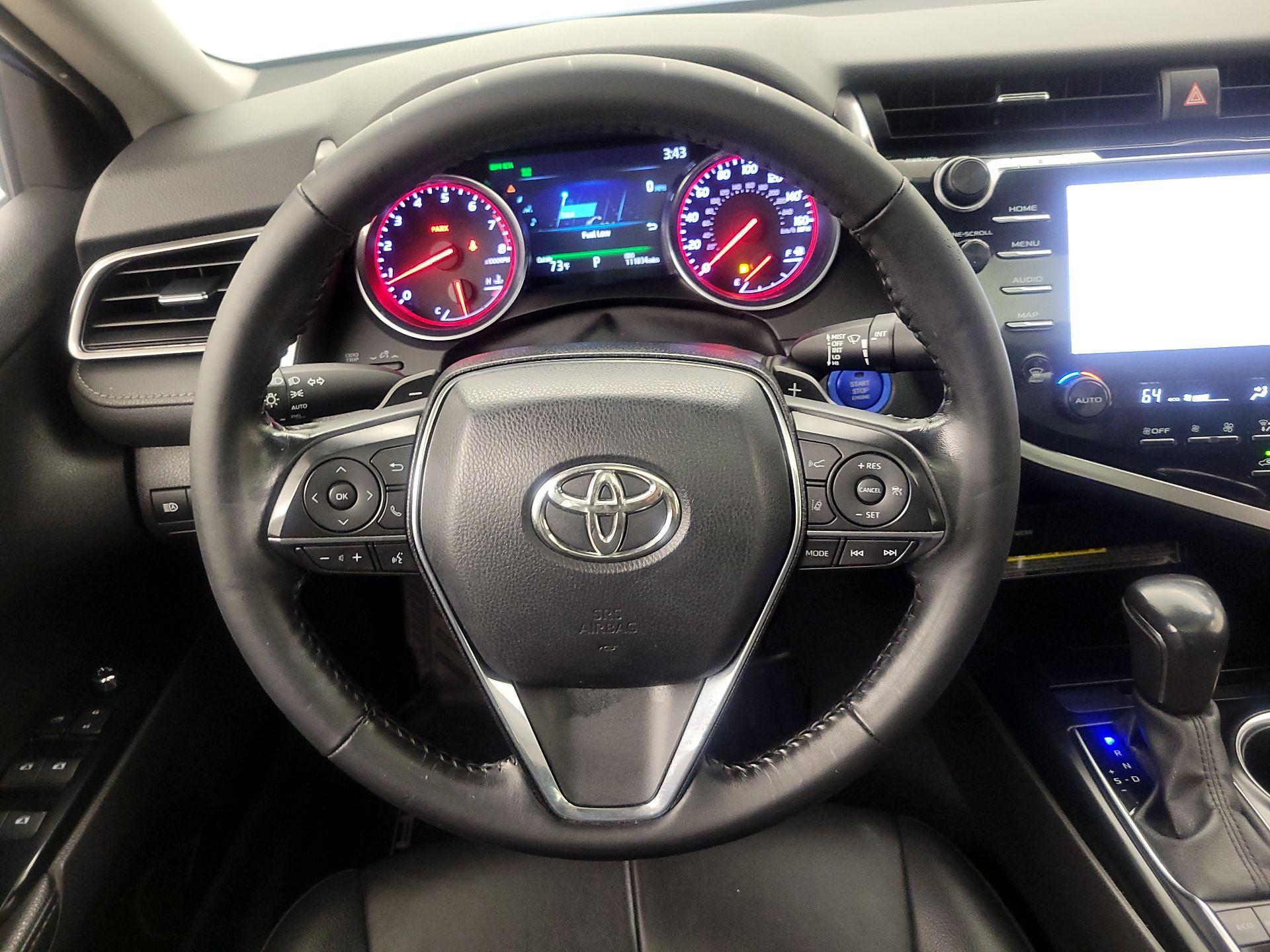 Thumbnail: 2020 Toyota Camry - 10