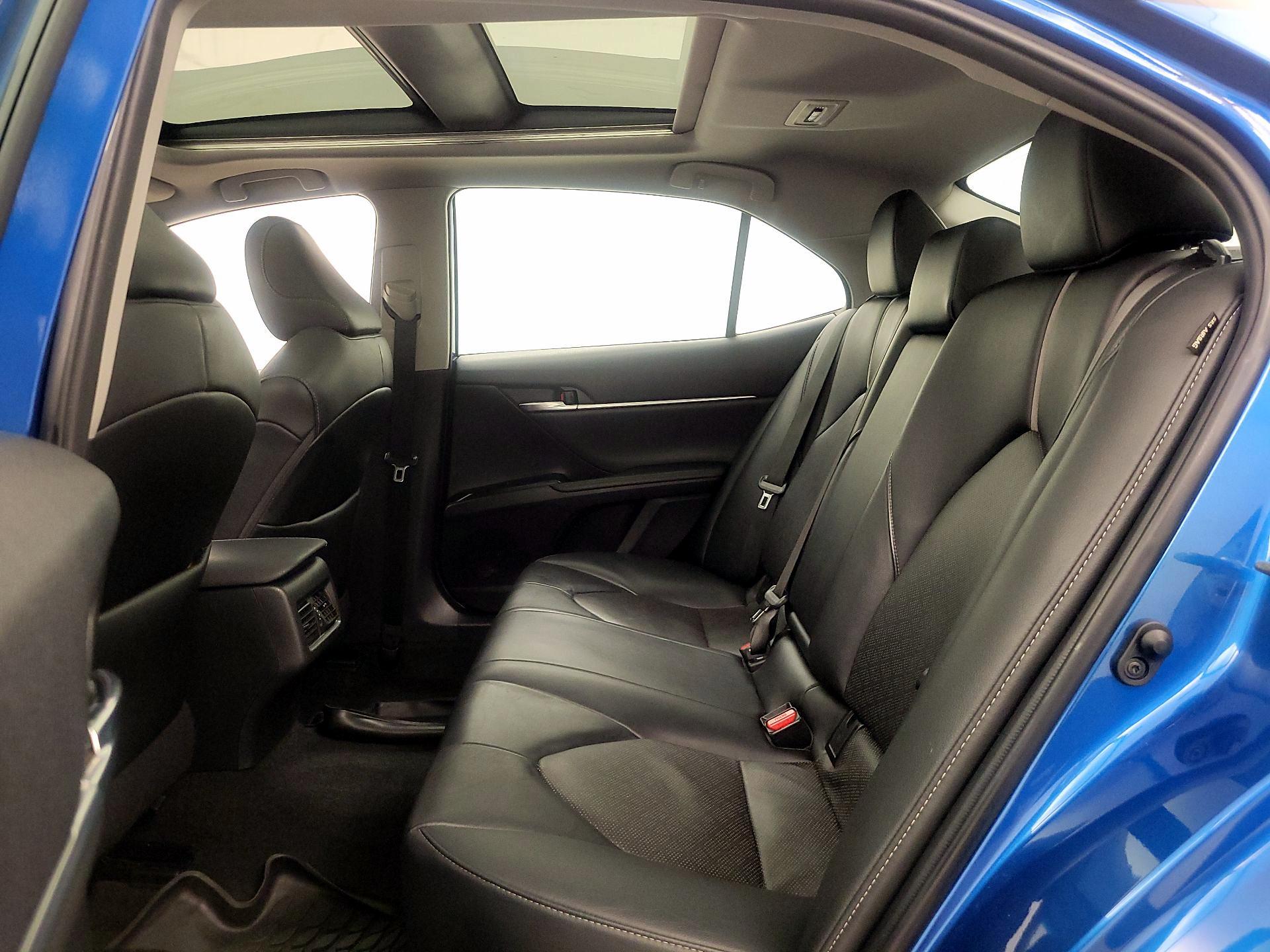 Thumbnail: 2020 Toyota Camry - 20